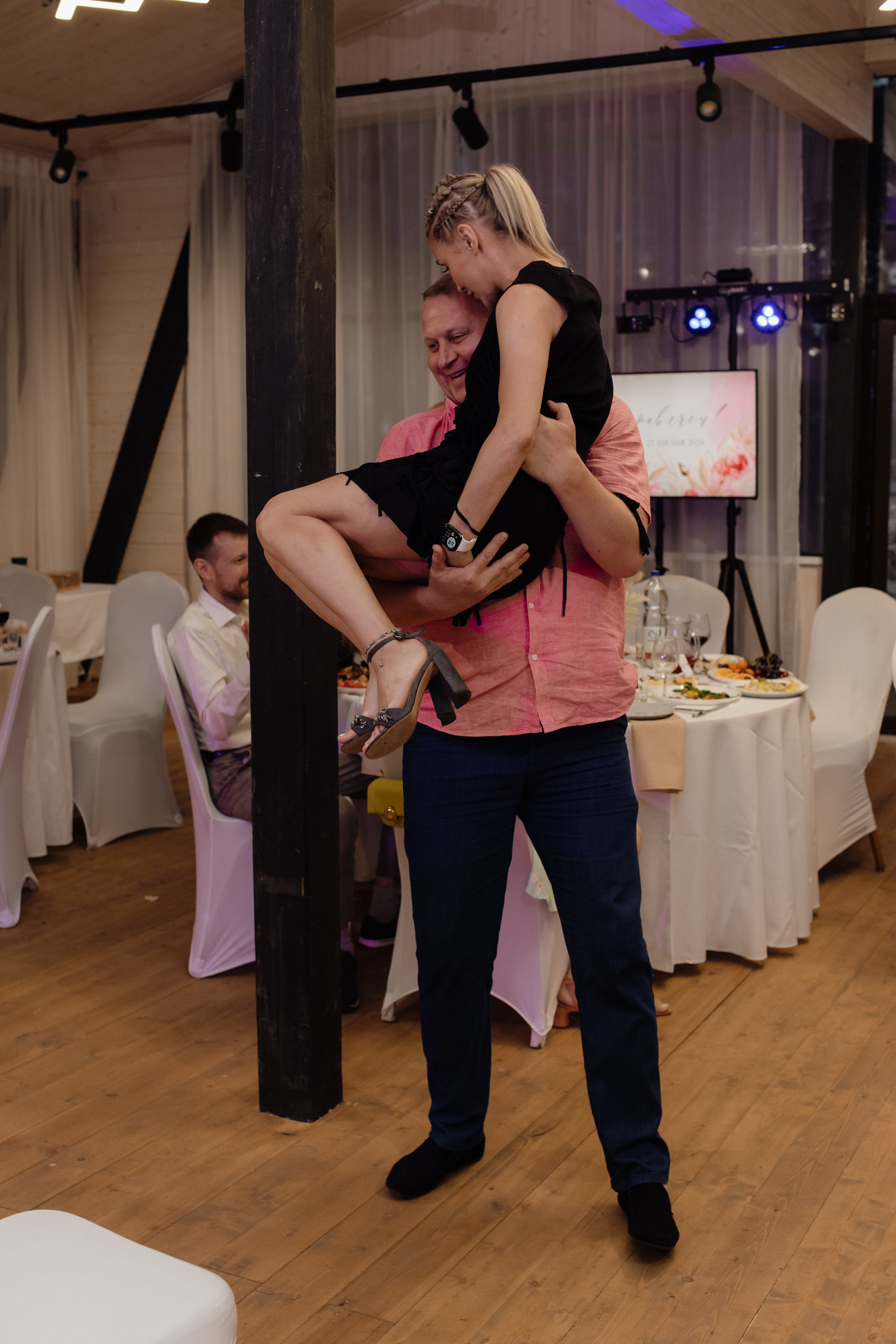 Максим и Анастасия. Семейный и свадебный фотограф в Челябинске Мария Леонтьева