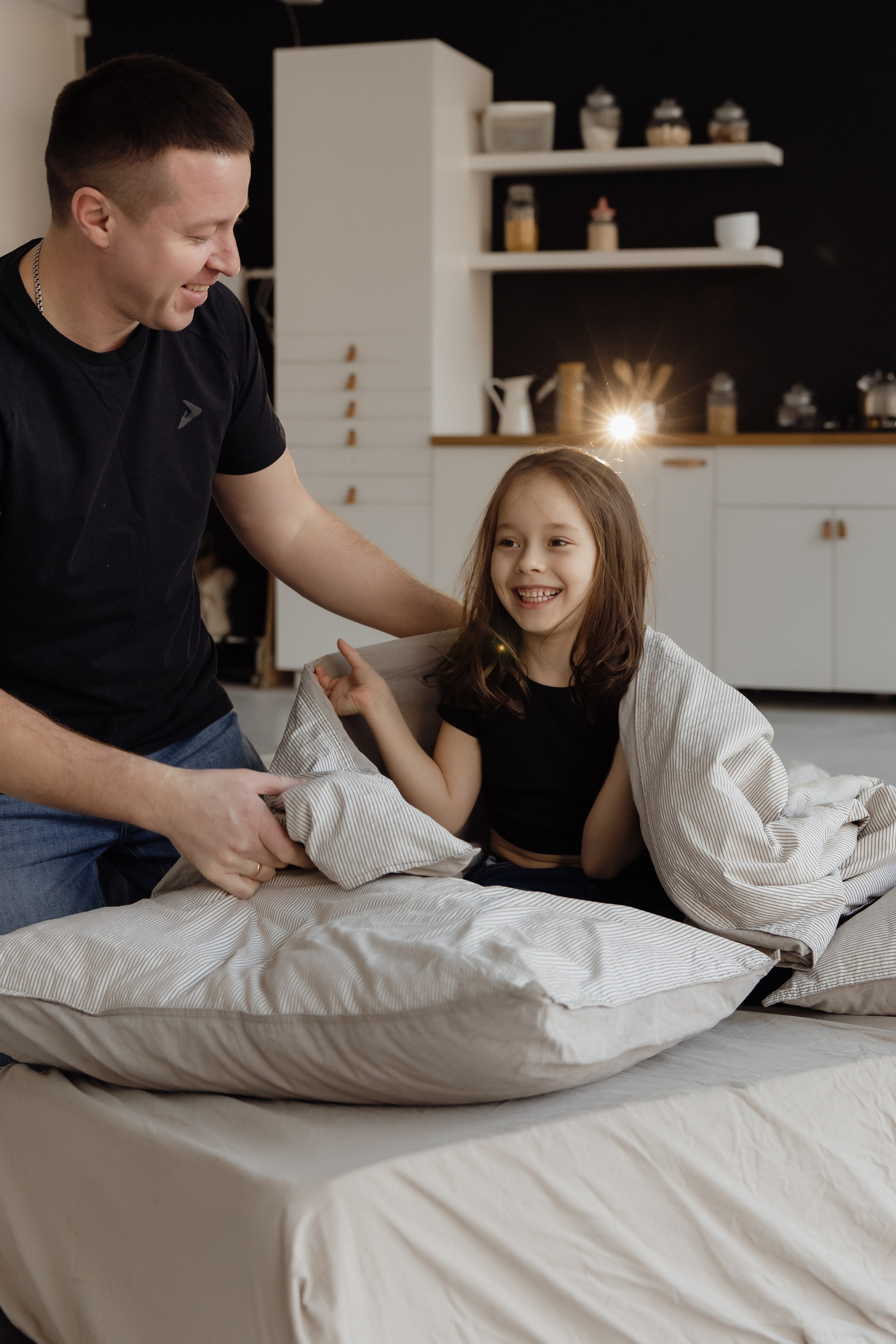 Сергей и Наталья. Семейный и свадебный фотограф в Челябинске Мария Леонтьева