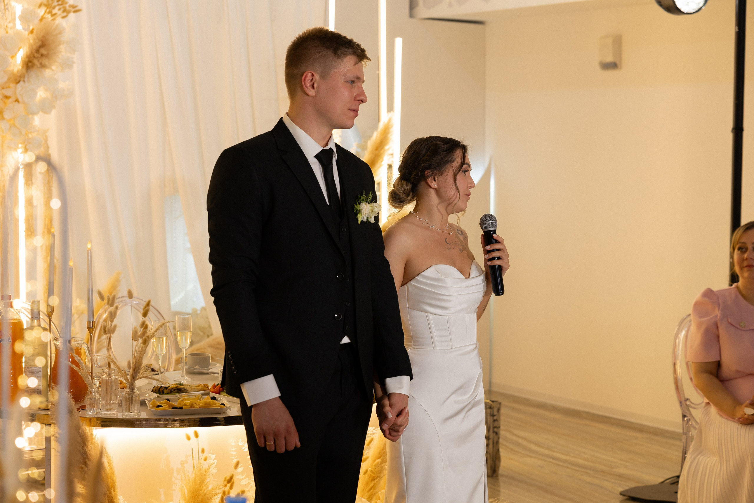 Артем и Руфина. Семейный и свадебный фотограф в Челябинске Мария Леонтьева