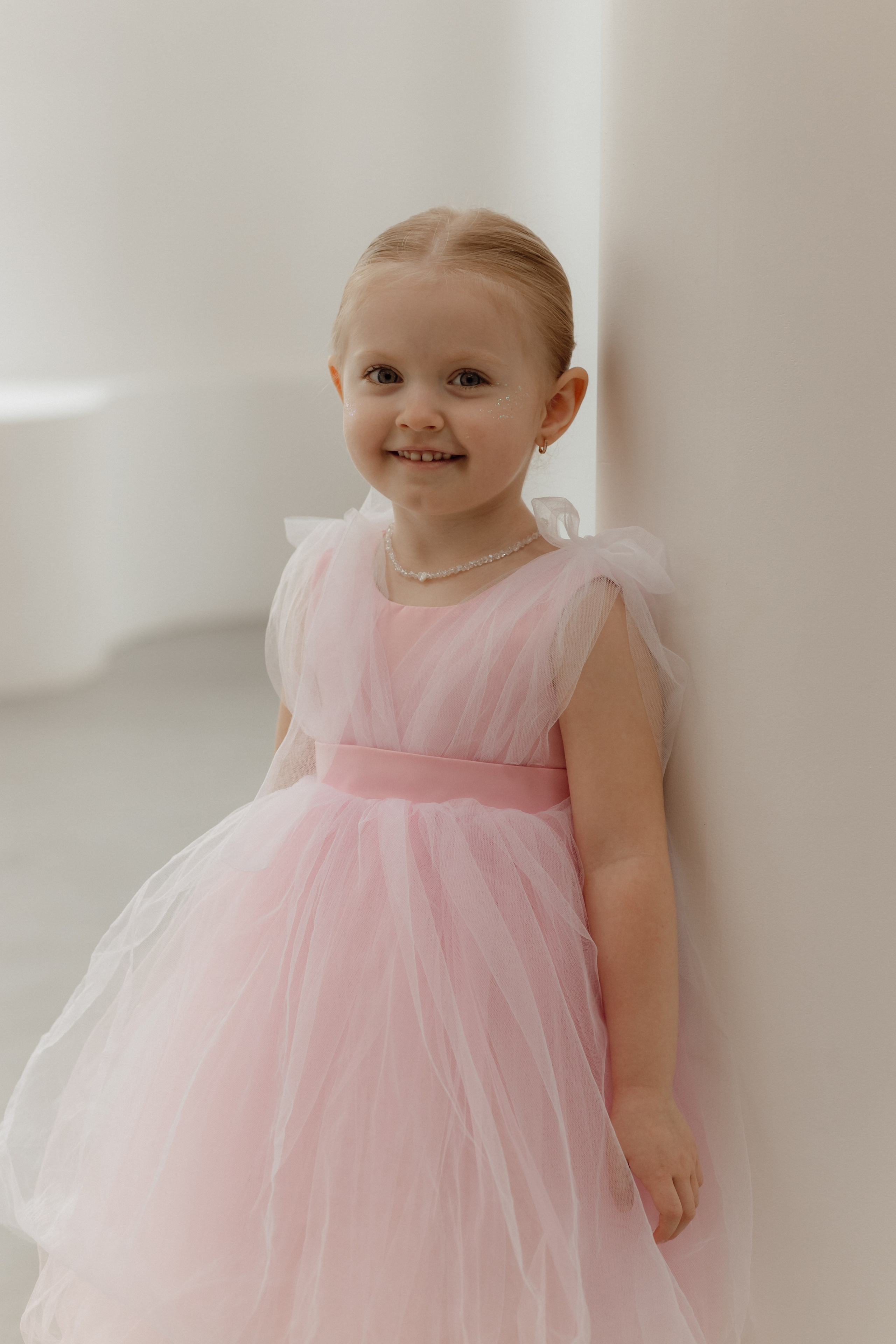 Ксюше 5. Семейный и свадебный фотограф в Челябинске Мария Леонтьева