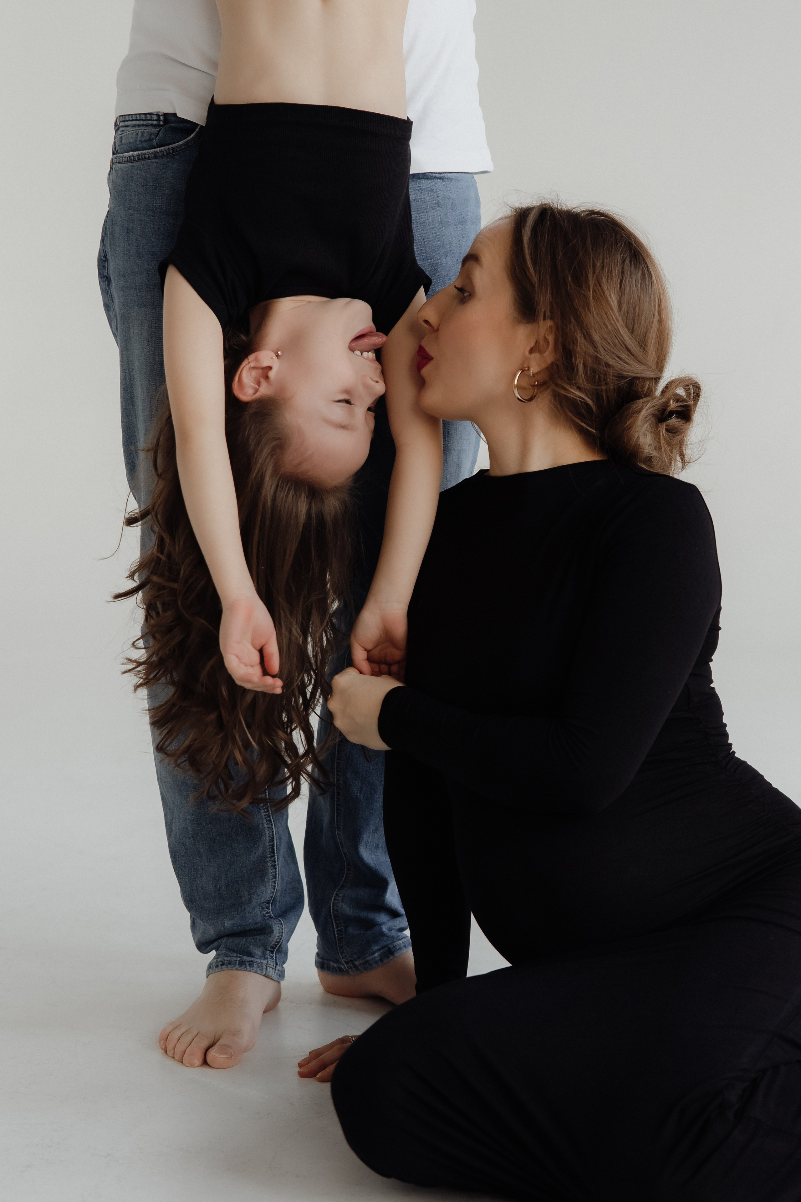 Наталья. Семейный и свадебный фотограф в Челябинске Мария Леонтьева