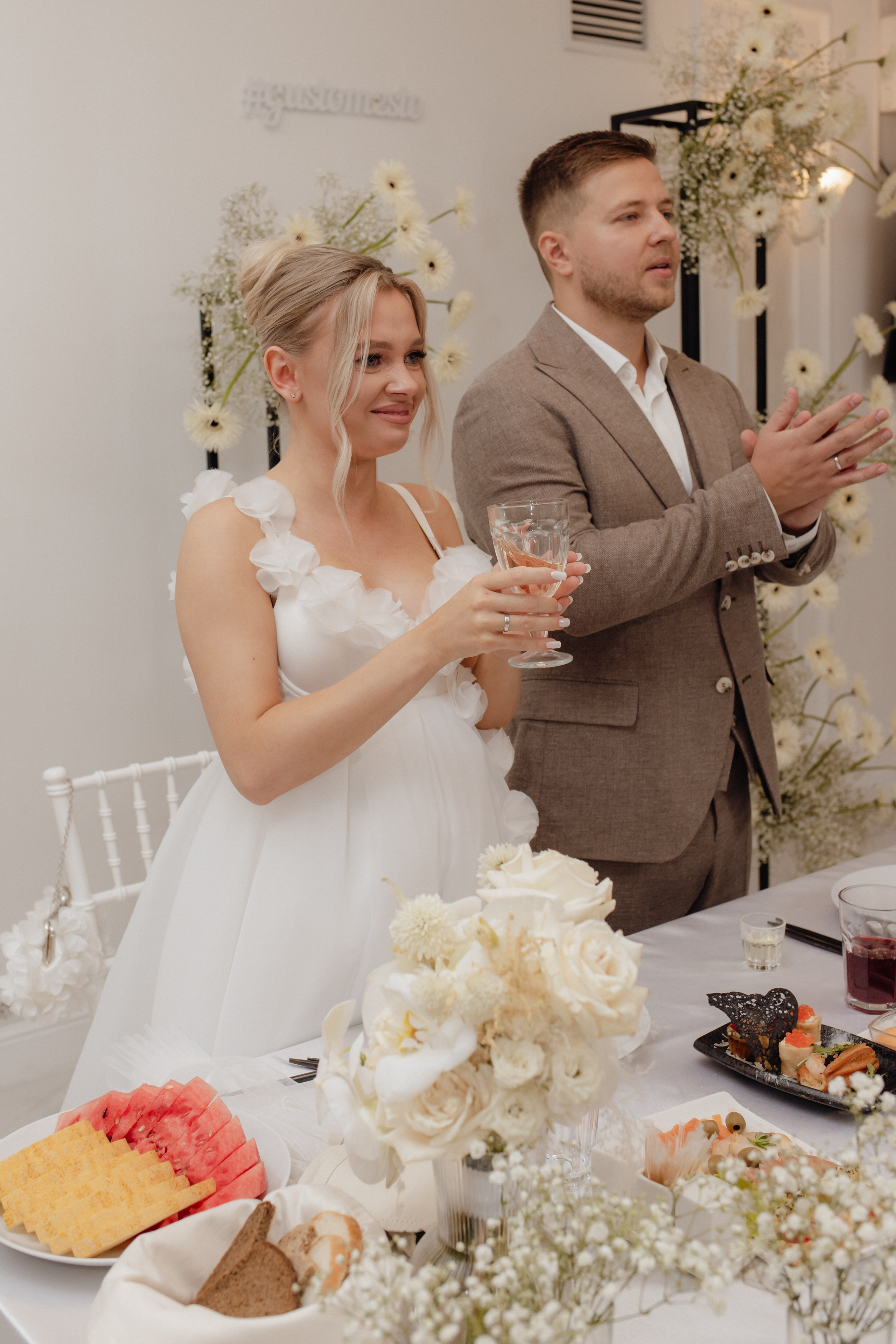 Степан и Дарья. Семейный и свадебный фотограф в Челябинске Мария Леонтьева