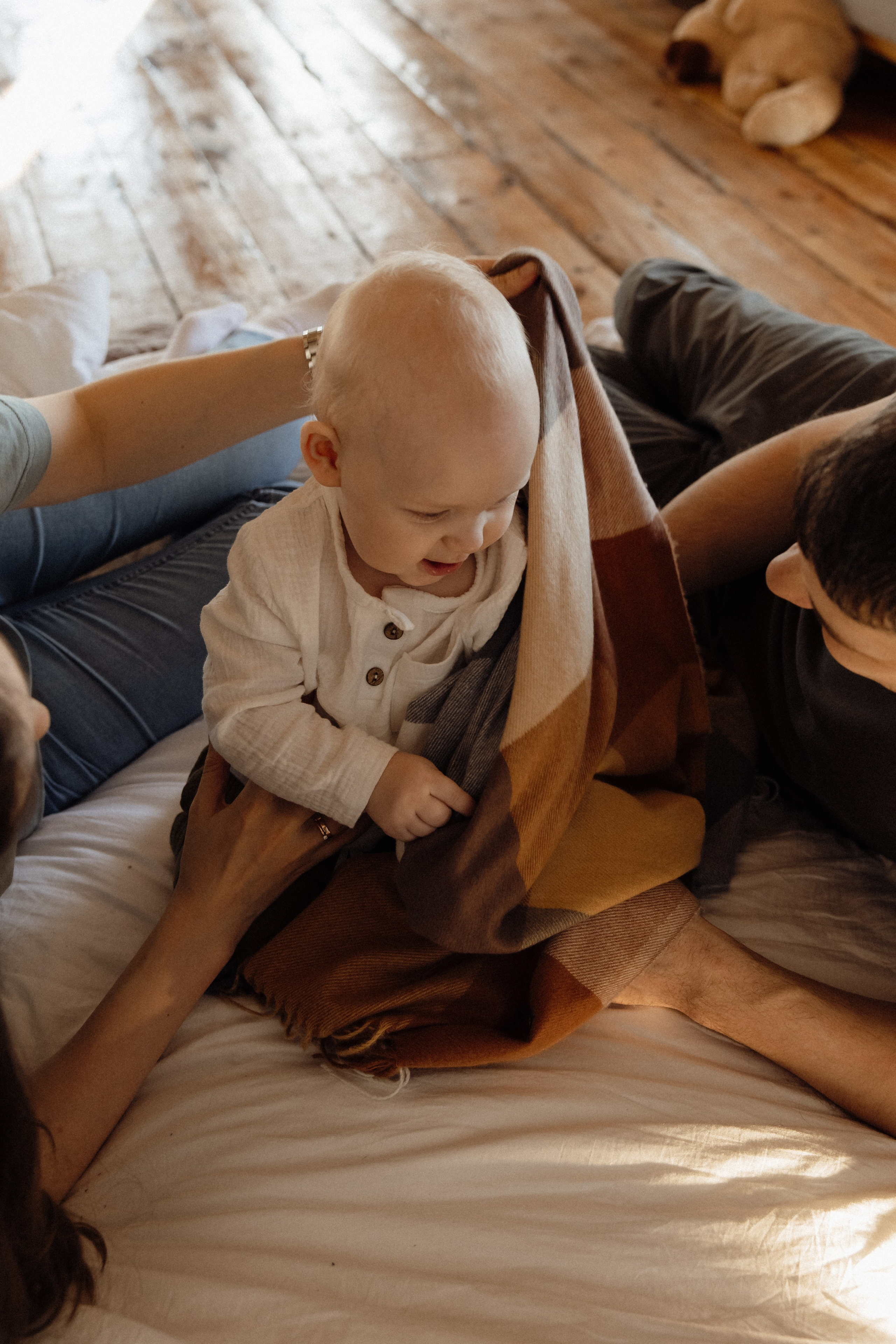 Ванечка. Семейный и свадебный фотограф в Челябинске Мария Леонтьева