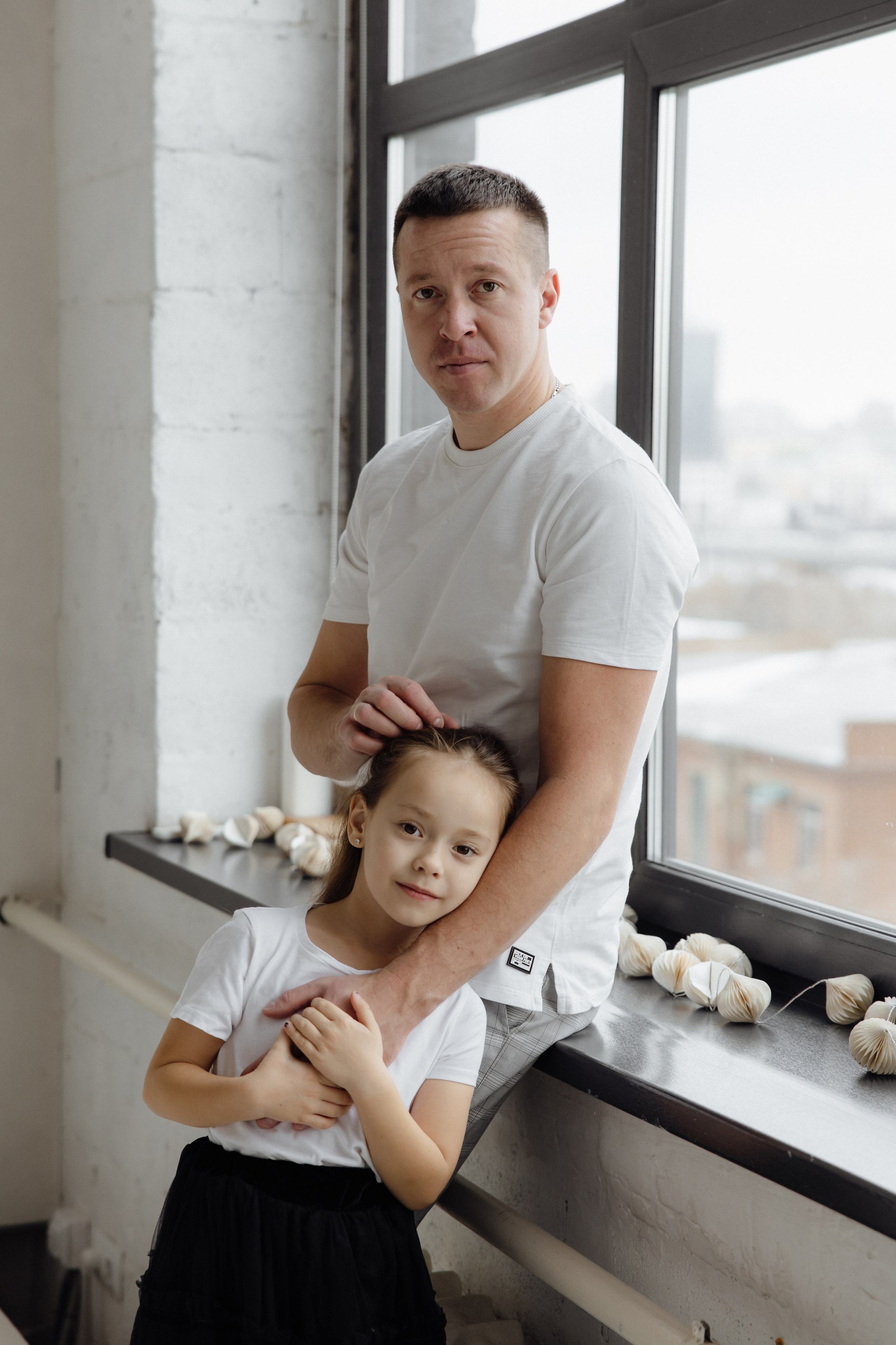 Сергей и Наталья. Семейный и свадебный фотограф в Челябинске Мария Леонтьева