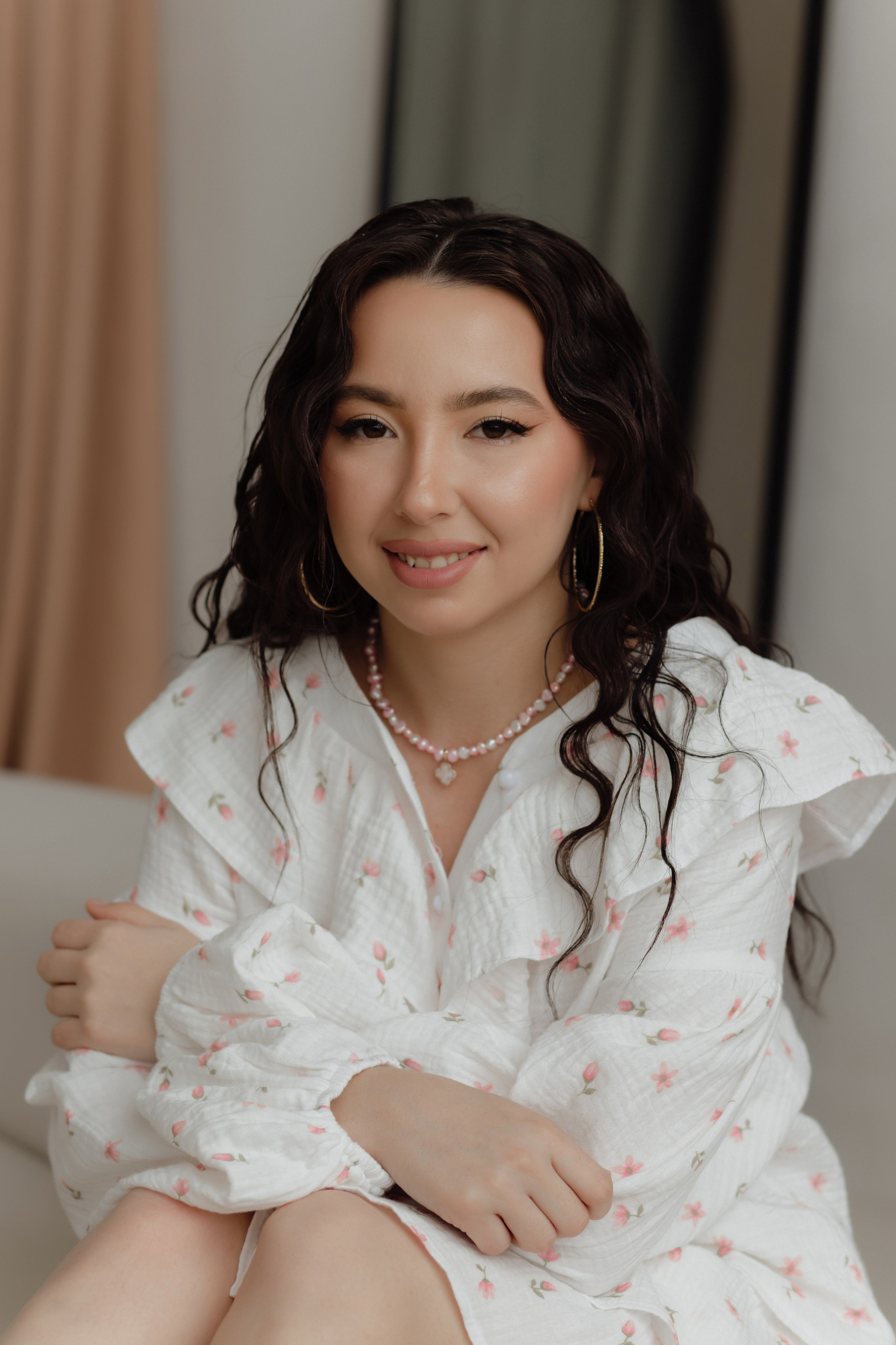 Арина. Семейный и свадебный фотограф в Челябинске Мария Леонтьева