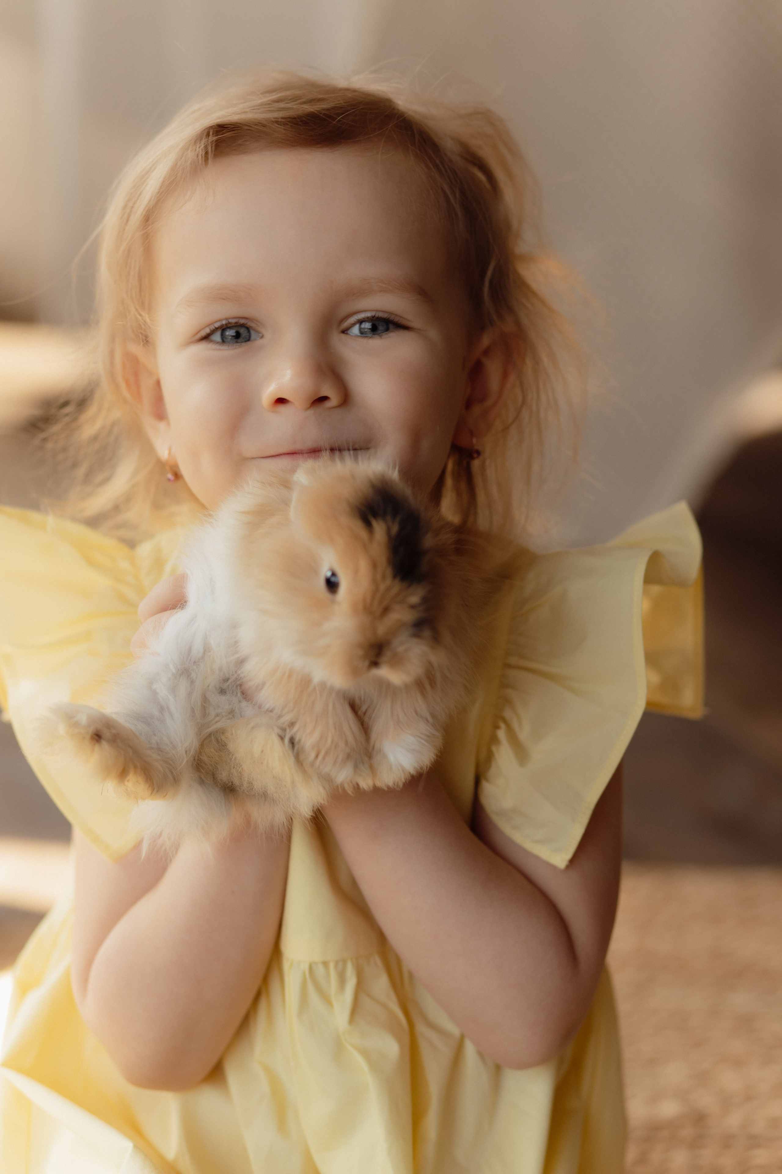 Варвара. Семейный и свадебный фотограф в Челябинске Мария Леонтьева