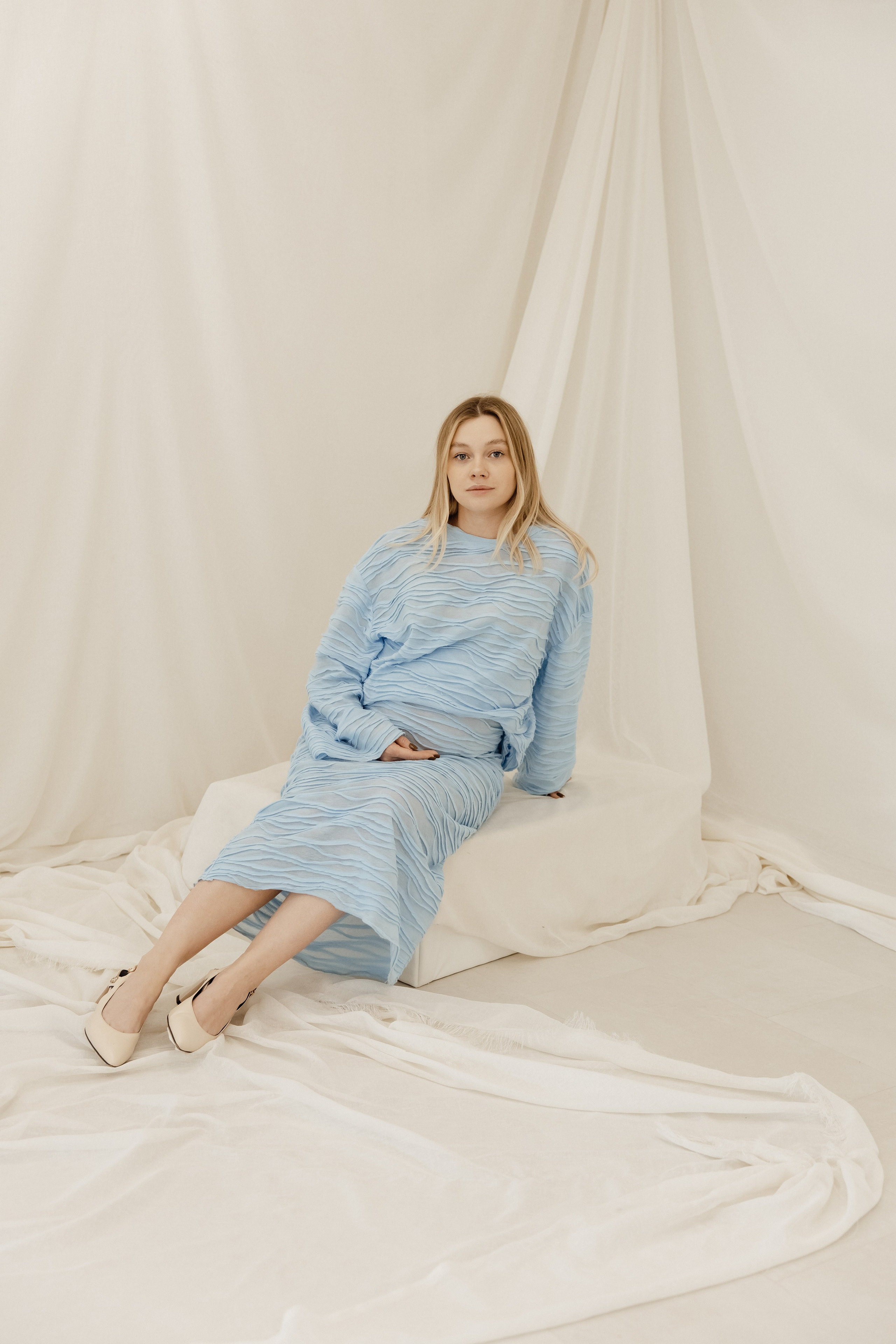 Степан и Дарья. Семейный и свадебный фотограф в Челябинске Мария Леонтьева