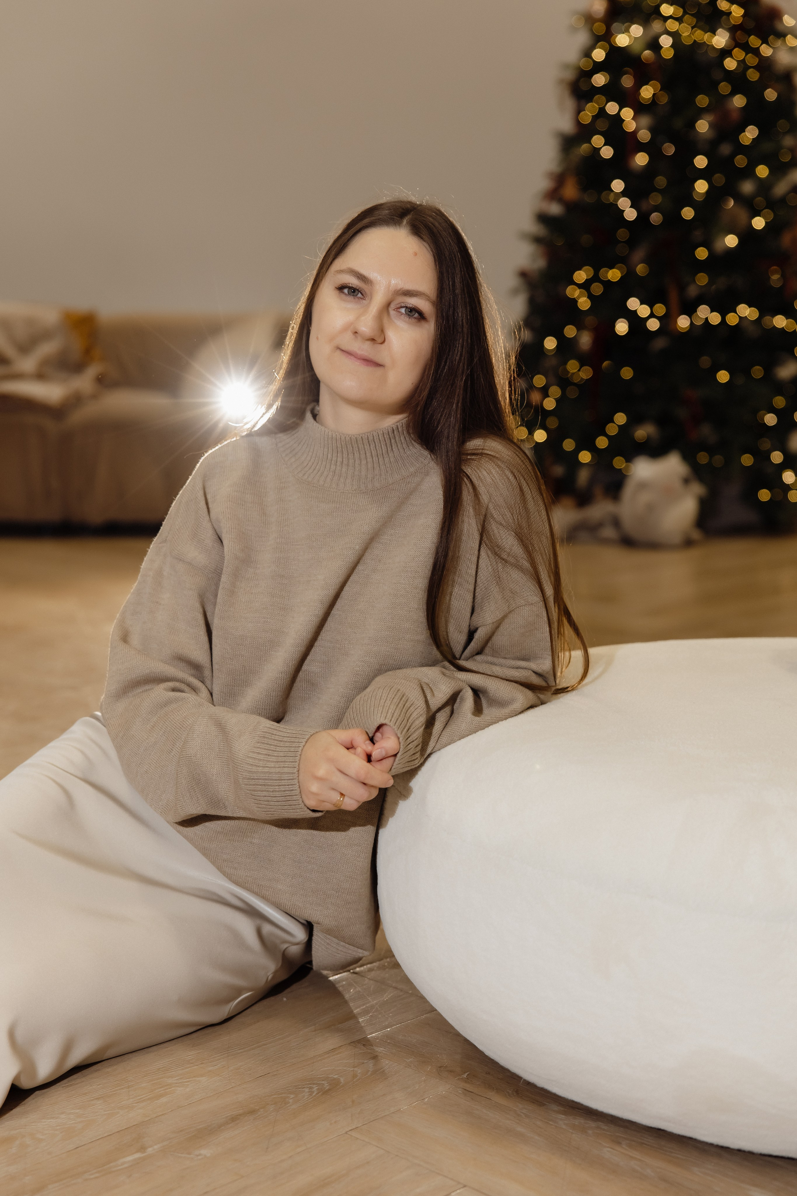 Валерий, Екатерина и Даня. Семейный и свадебный фотограф в Челябинске Мария Леонтьева