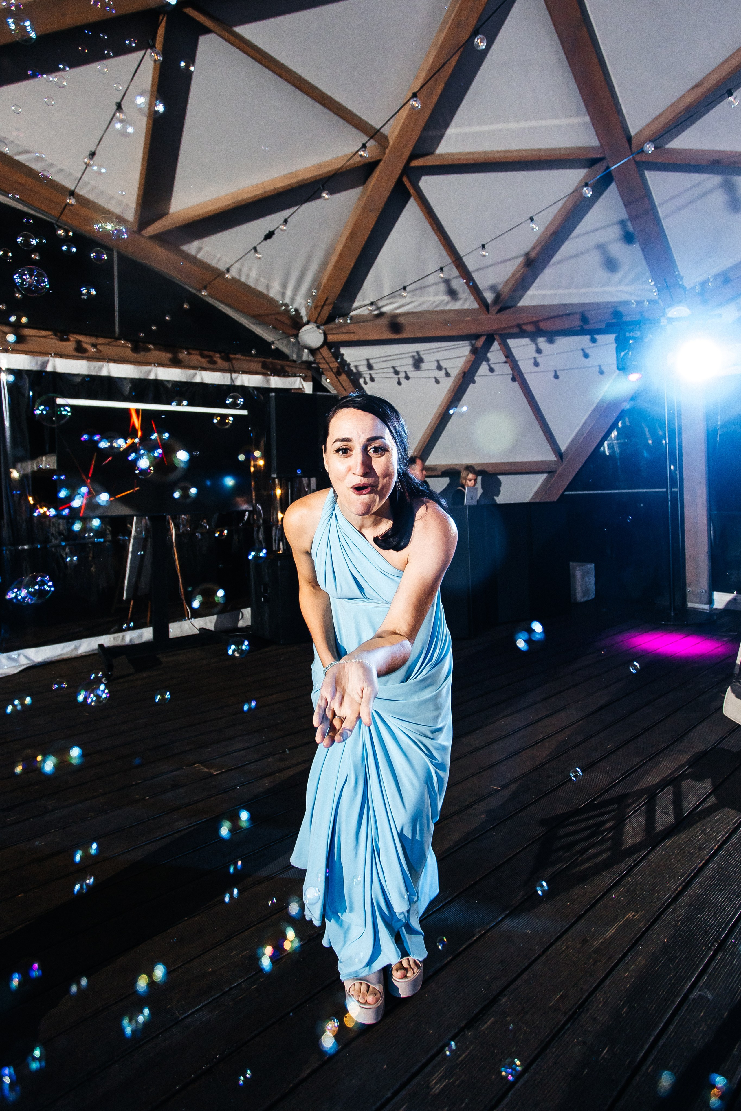 Max & Veronika. Свадебный фотограф в Москве Виктория Арехова