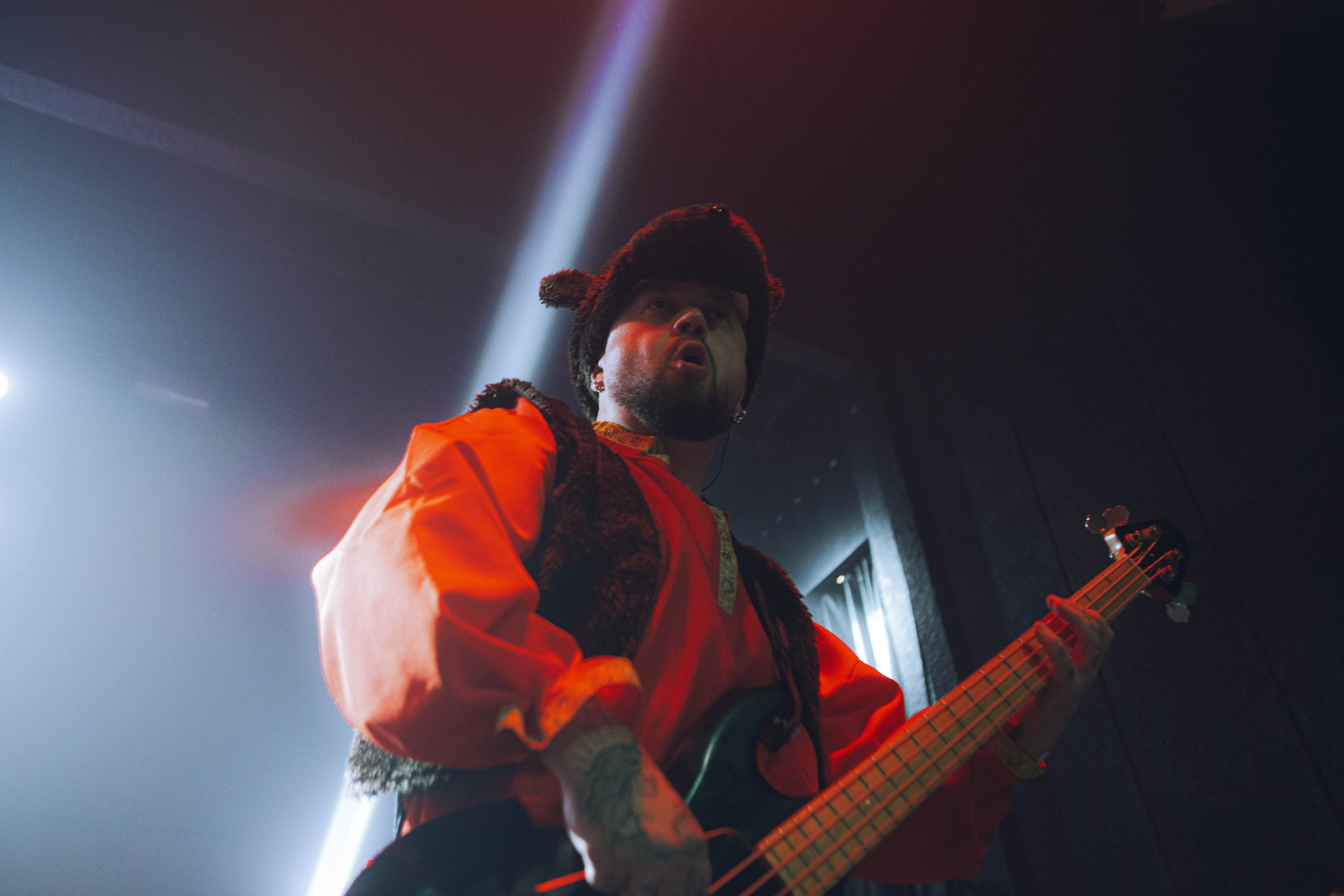 СКОТЫ 20.12.2025. Репортажный и портретный фотограф Михаил Мартиросян