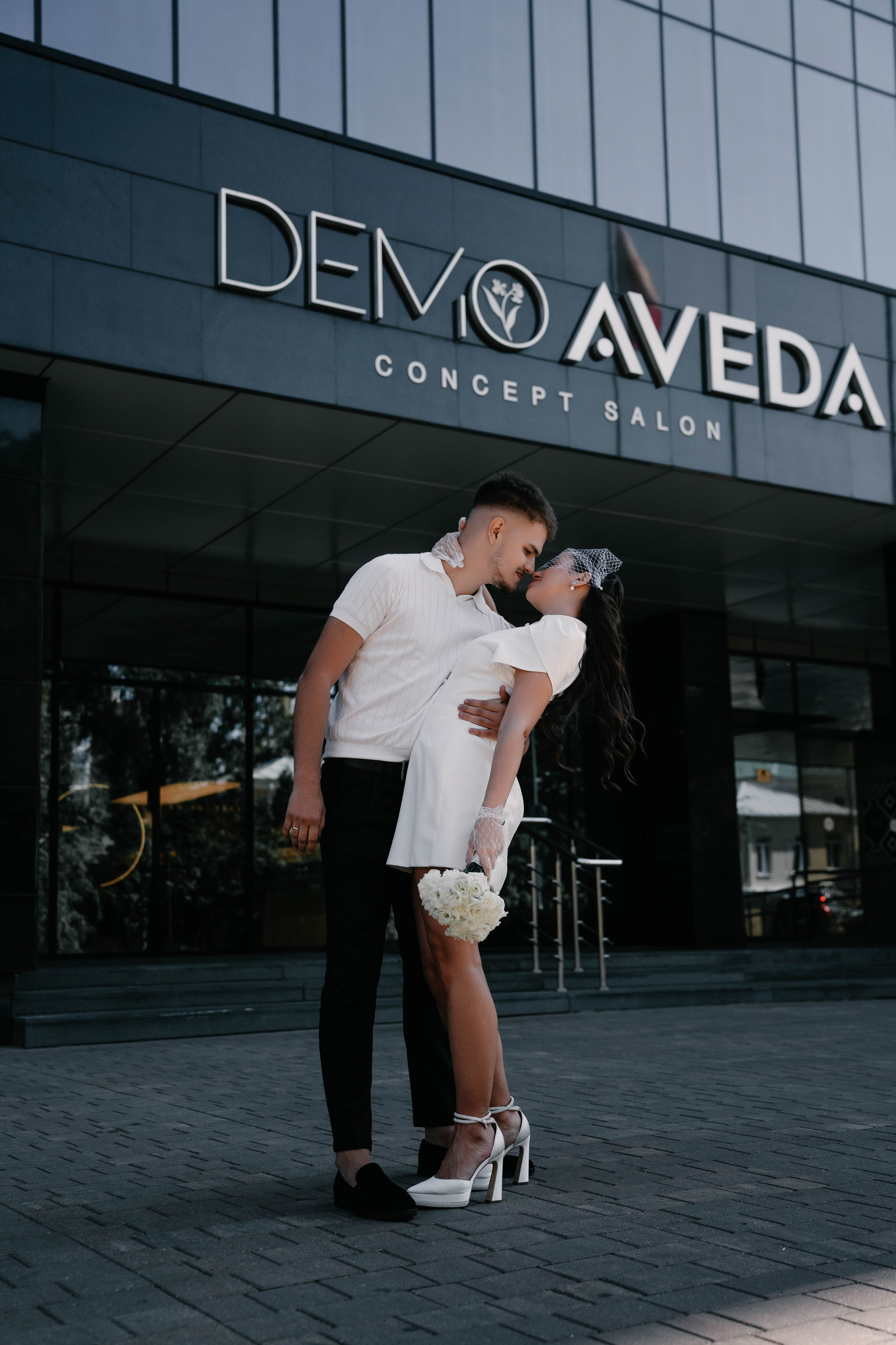 Свадебный и семейный фотограф в Воронеже Анастасия Бойко