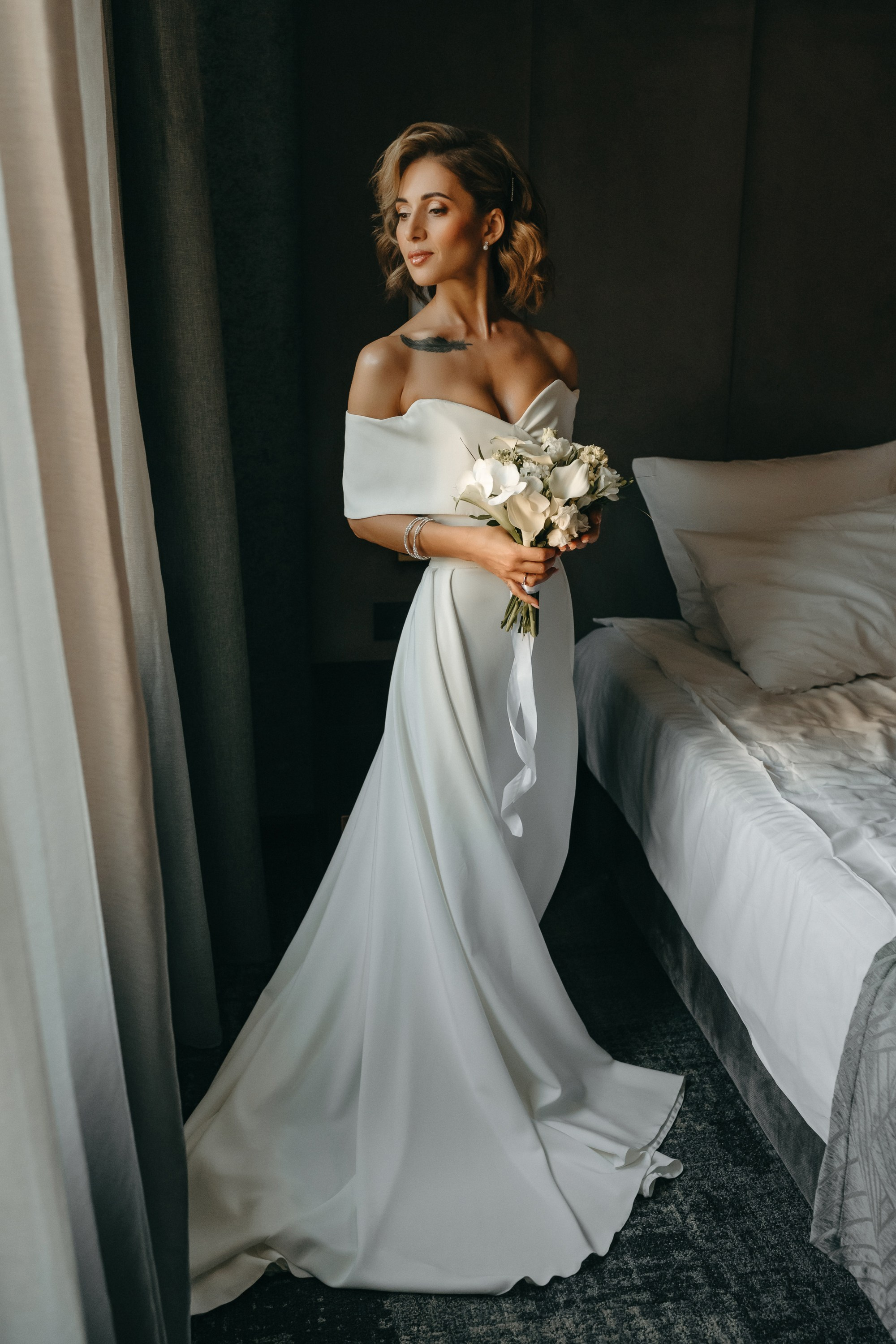 Свадьба Диана и Сергей. Фотограф Яна Савина