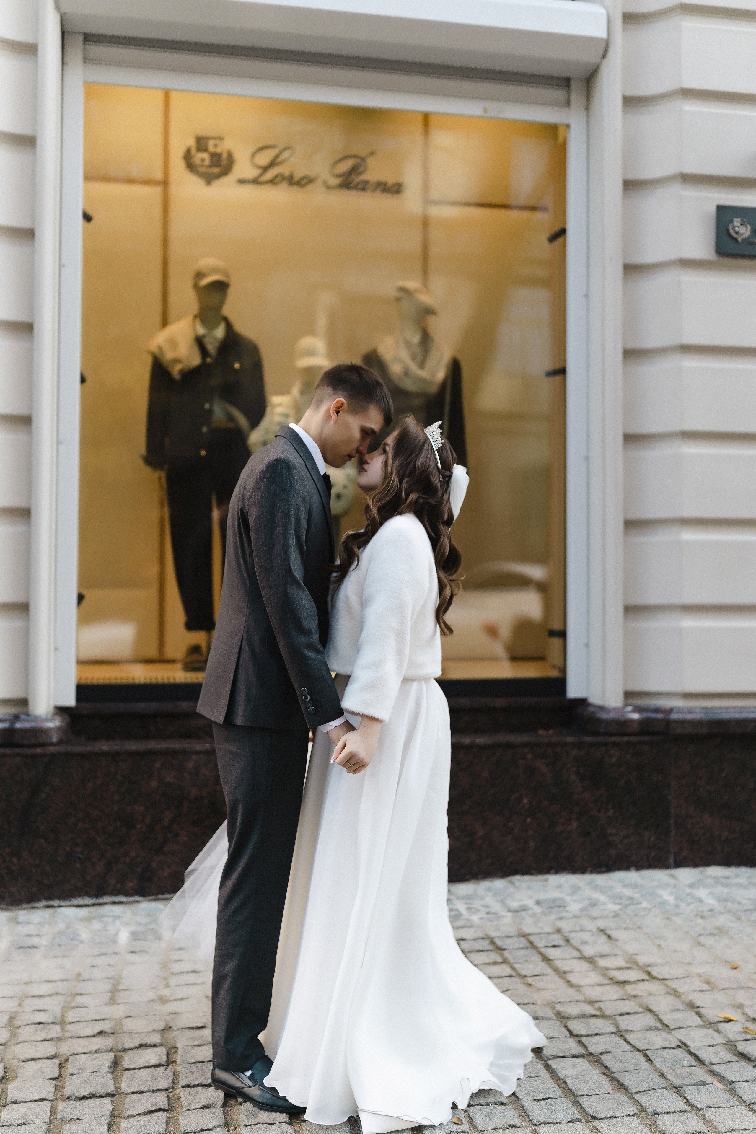 Прогулка. Свадебный и семейный фотограф в Казани и Волжске