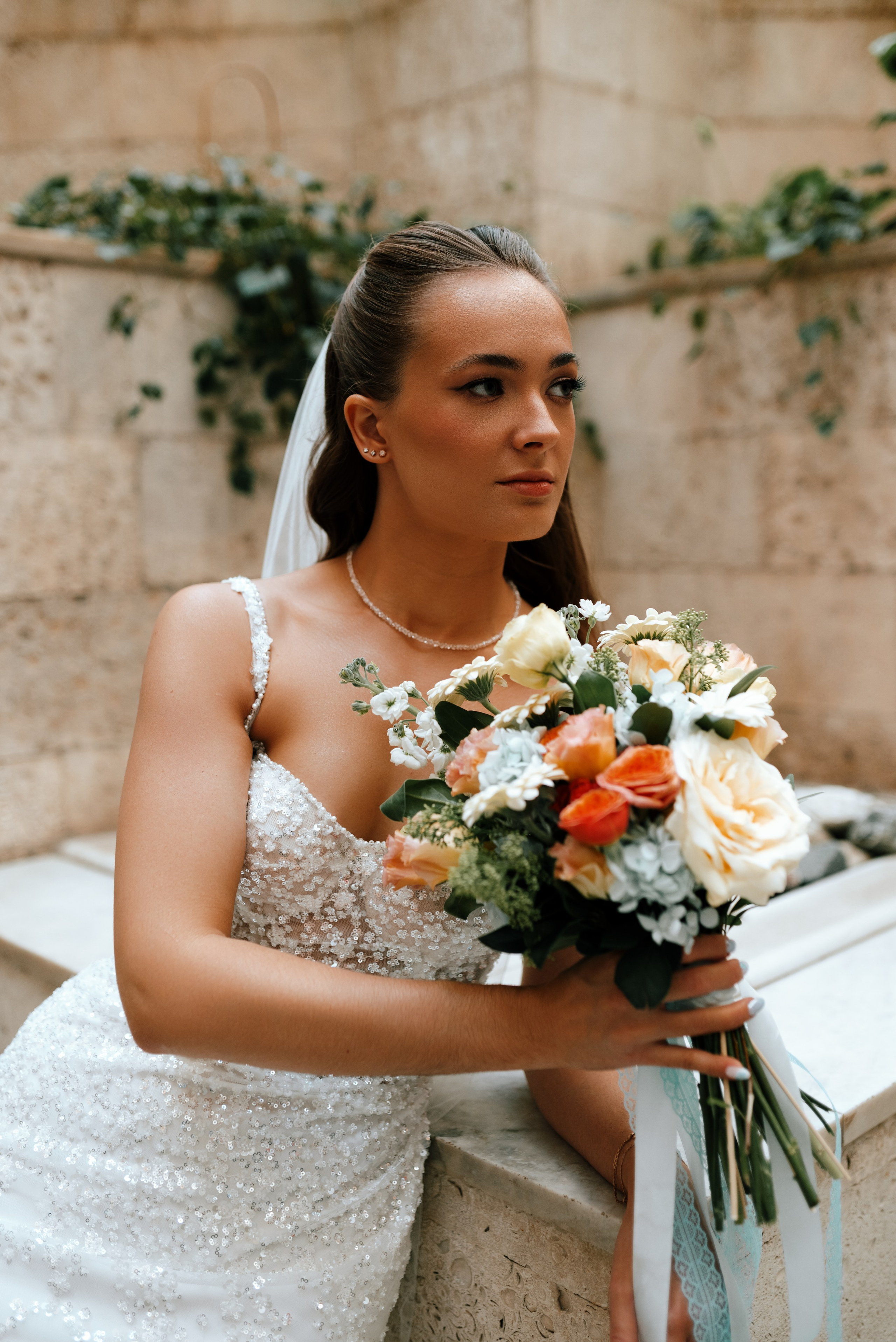 Лёша и Яна. Фотограф в Уфе Комягина Анастасия