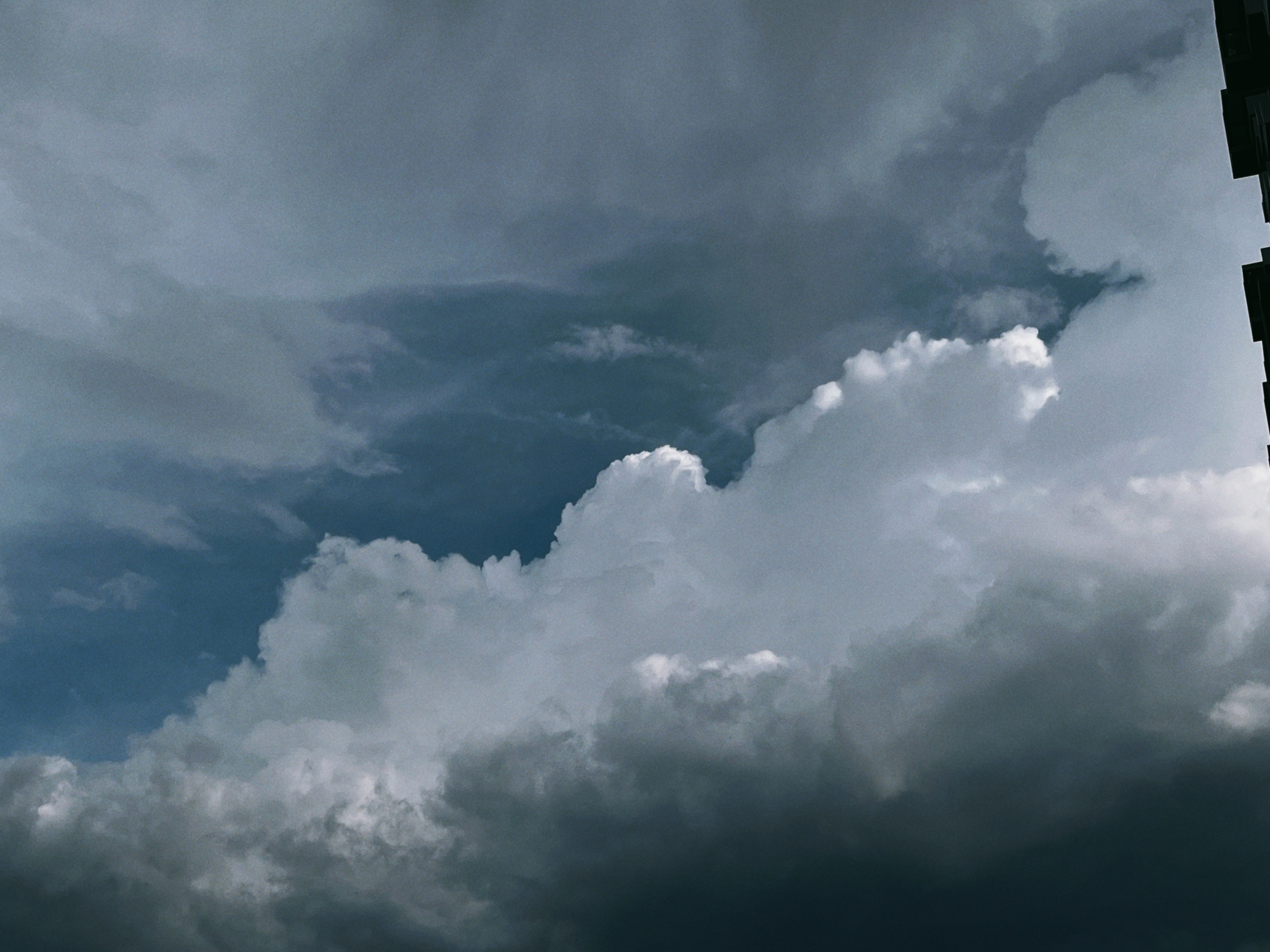 Визуальный дневник. Портретный фотограф в Москве Гахраманова Екатерина