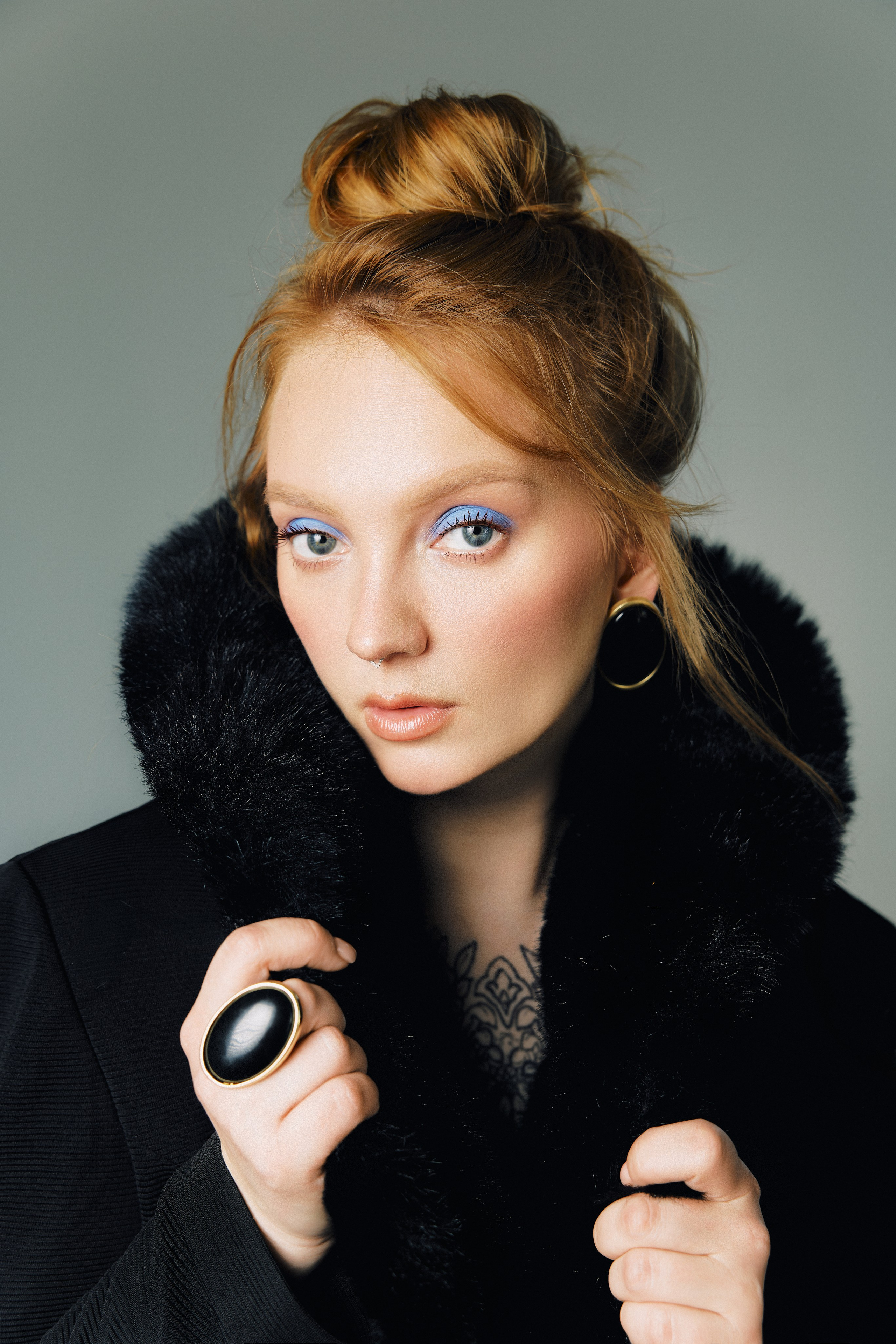 Xenia. Фотограф для души Анастасия Конкс