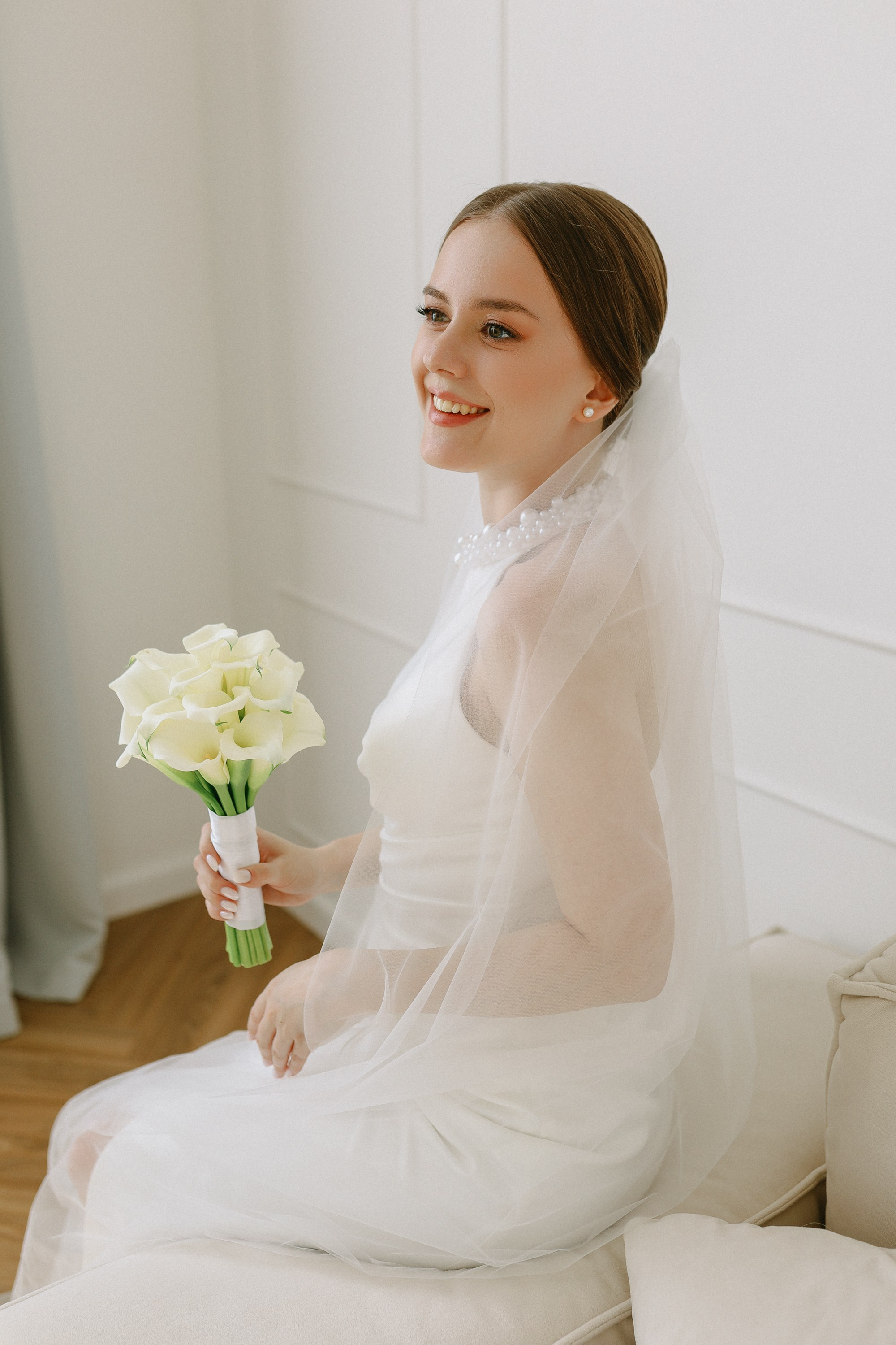 Анна и Александр. Свадебный фотограф Волгоград и Волжский Евгения Кимлач