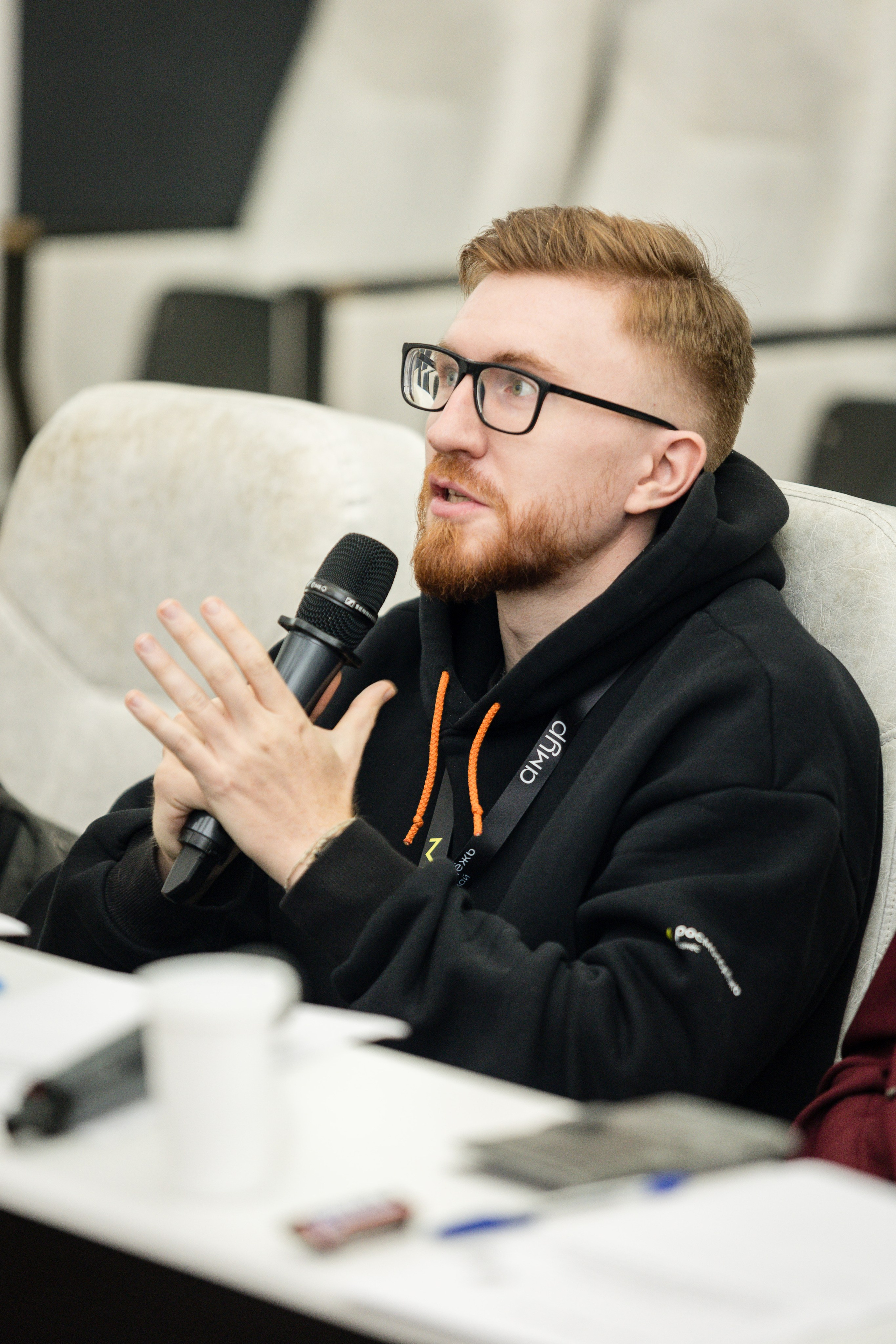 Социальное. Детский фотограф видеограф в Хабаровске Михаил Орлов