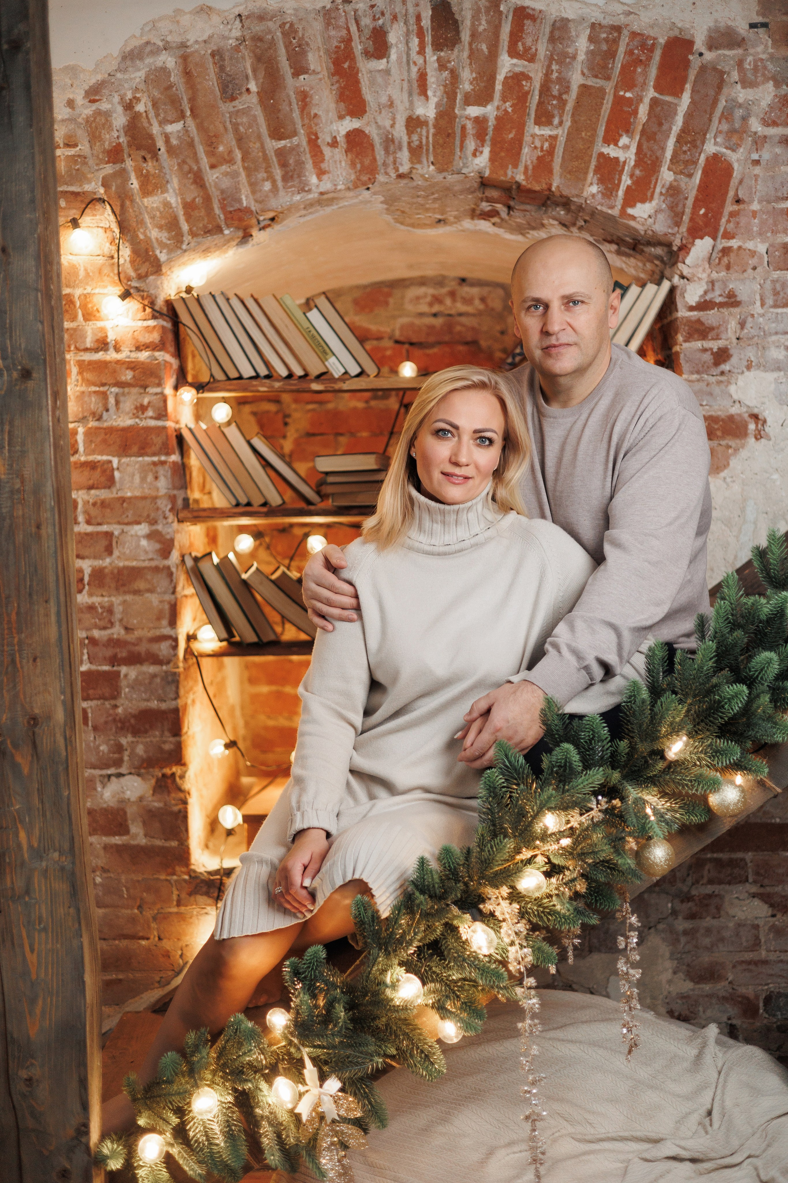 Ольга. Фотограф Мальнева Юлия в Липецке, в Москве. Фотостудия MARU в Липецке