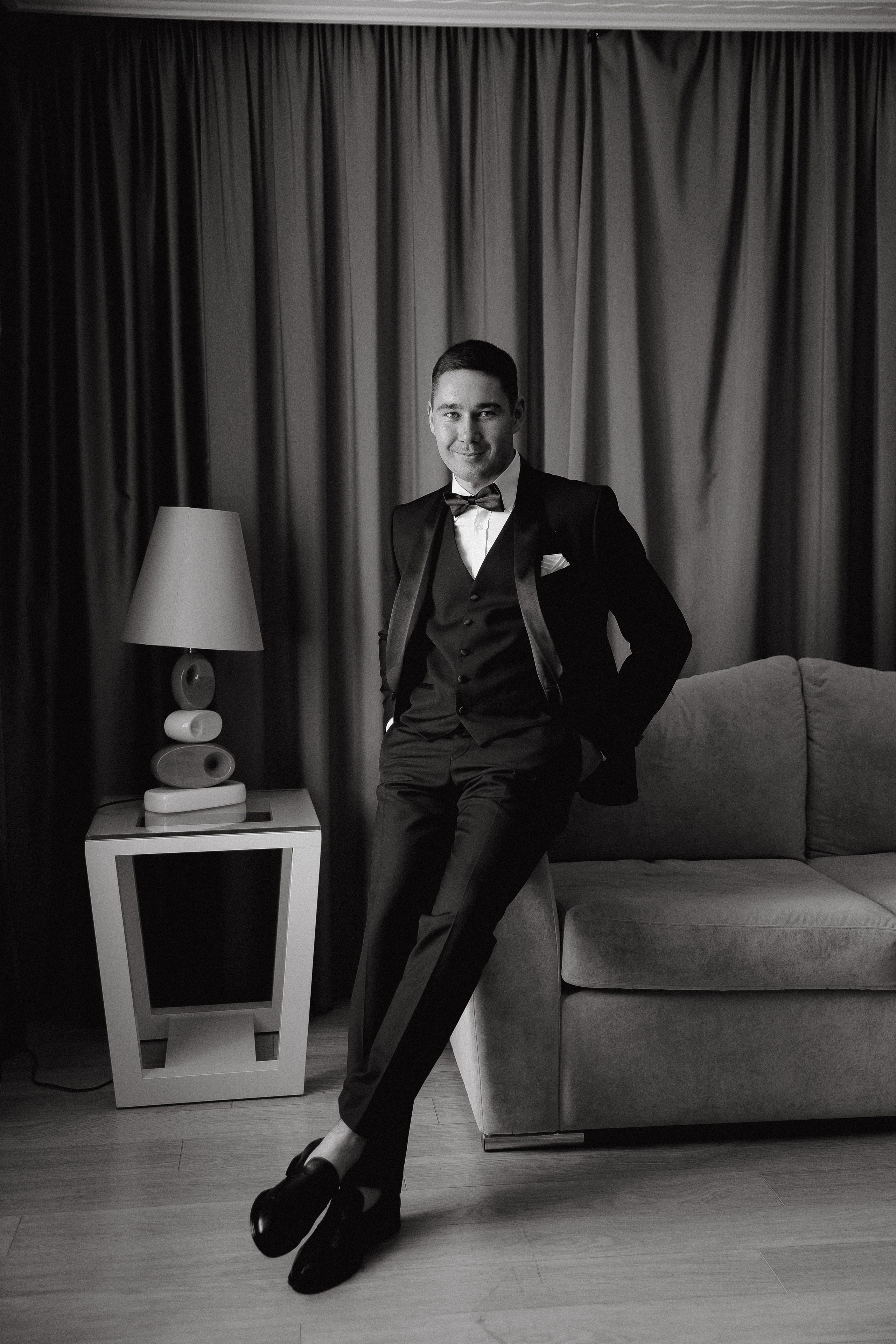 Ильдар и Регина. Kamaeva.ru