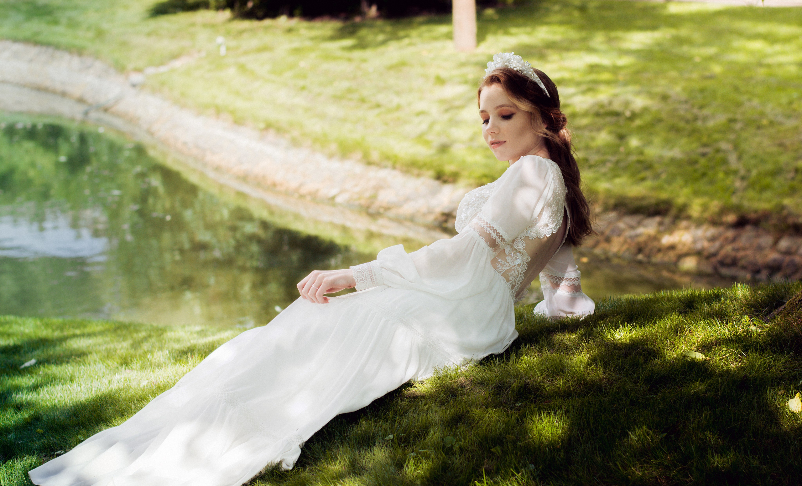 АЛИСА & ДАНИИЛ. Петербургский фотограф Елизавета Мордвина-Щодро