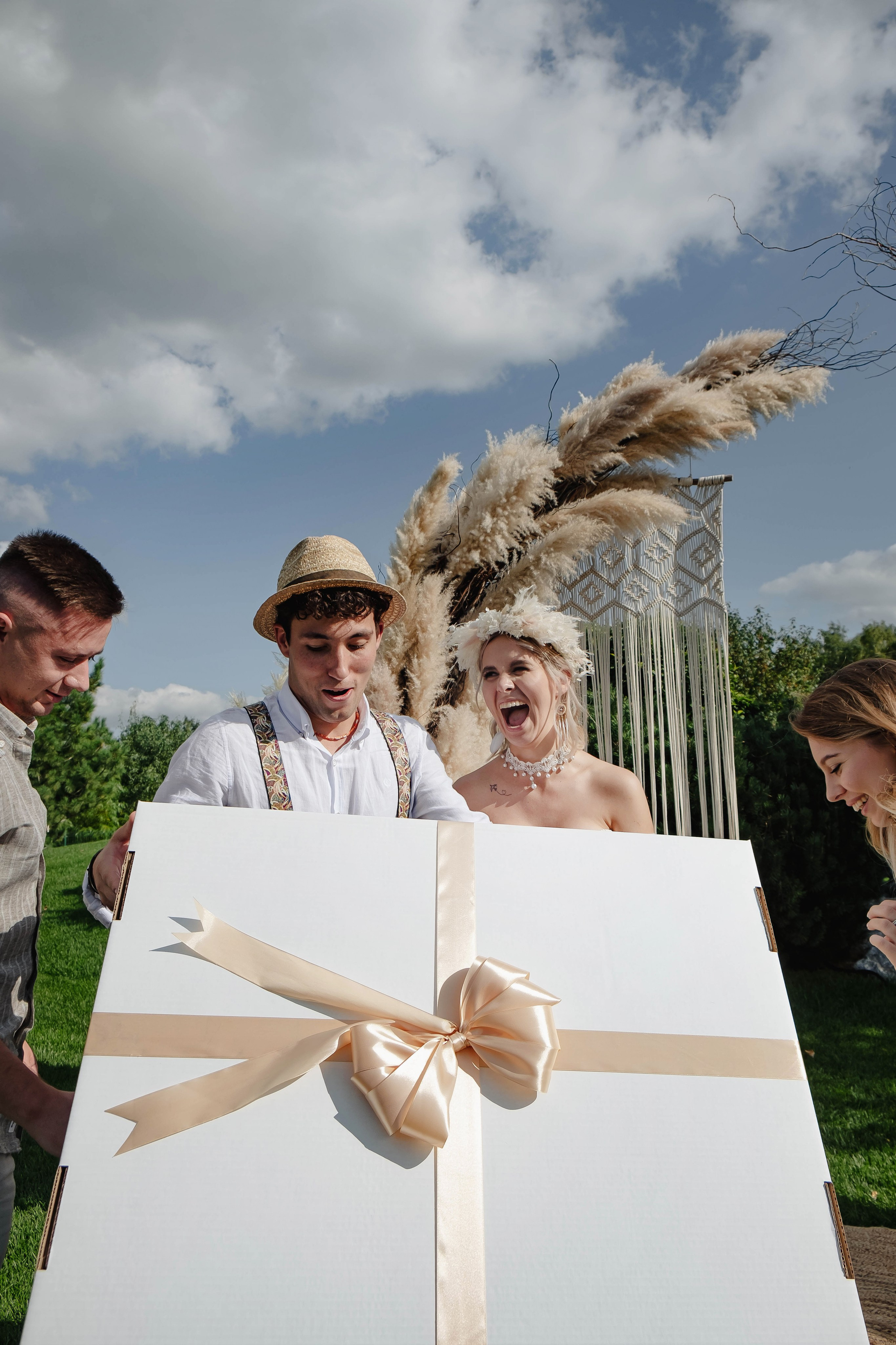 В стиле свободы. Свадебный и семейный фотограф в Новосибирске, Санкт-Петербурге, Москве