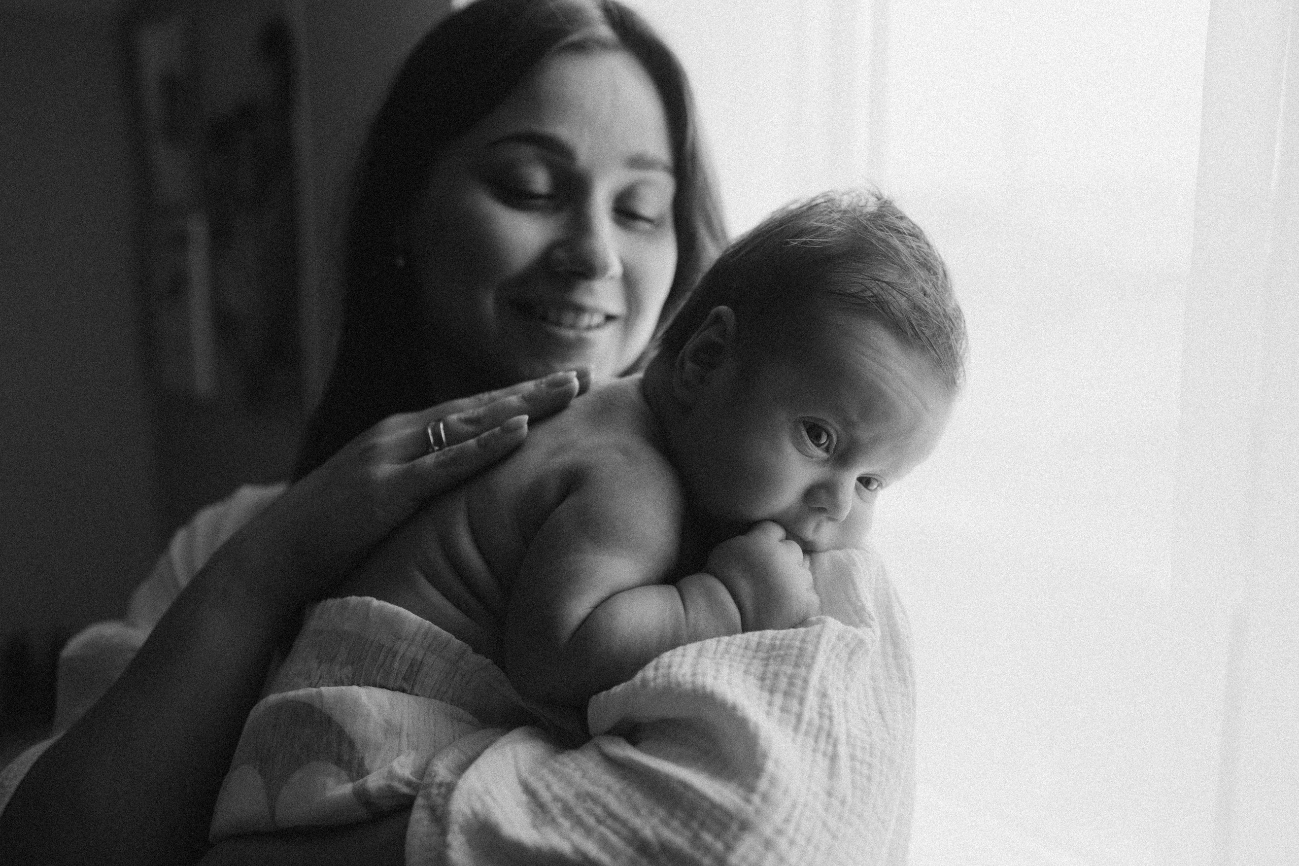 Появление брата. Фотограф из Петербурга