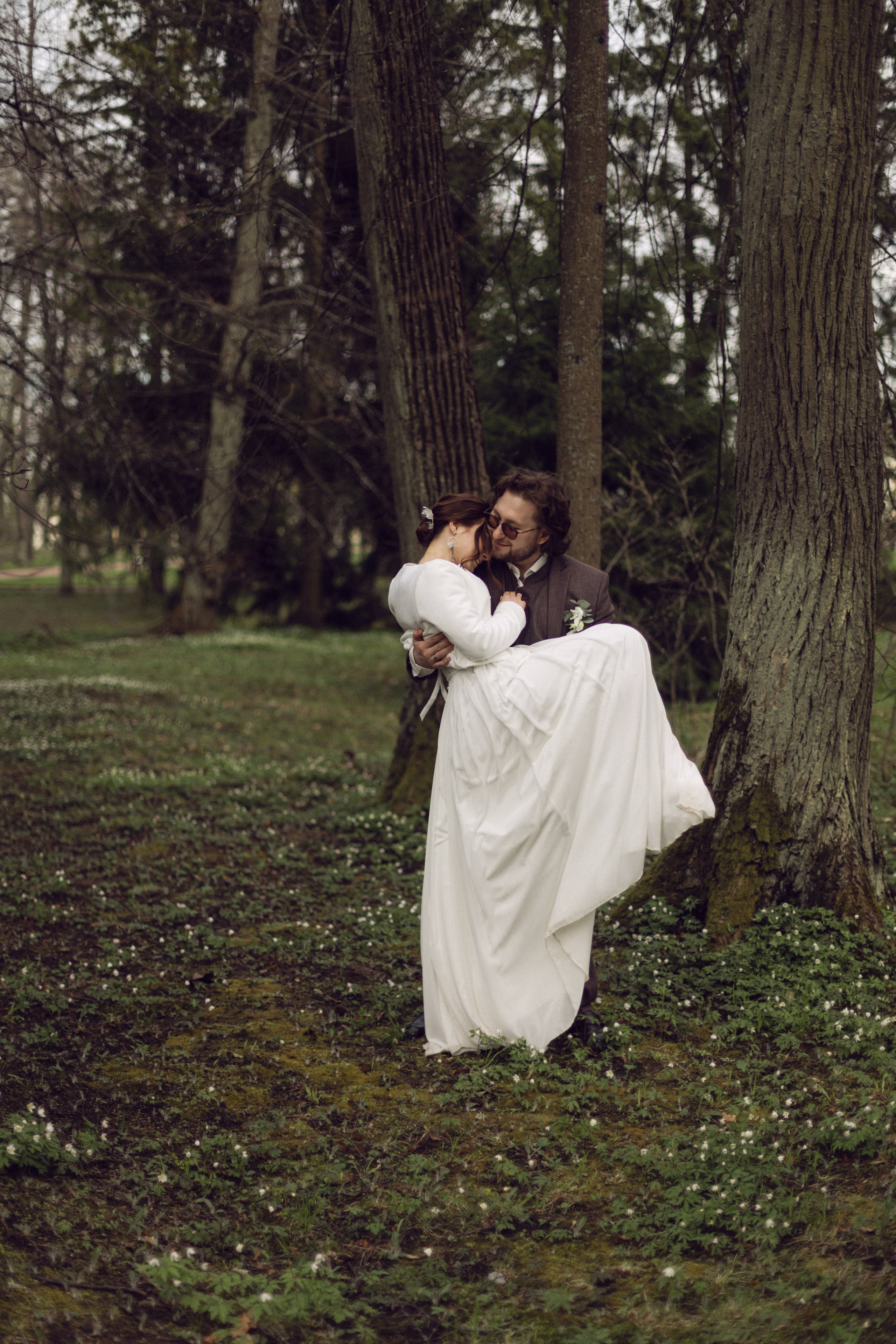 Настя и Никита. Фотограф из Петербурга