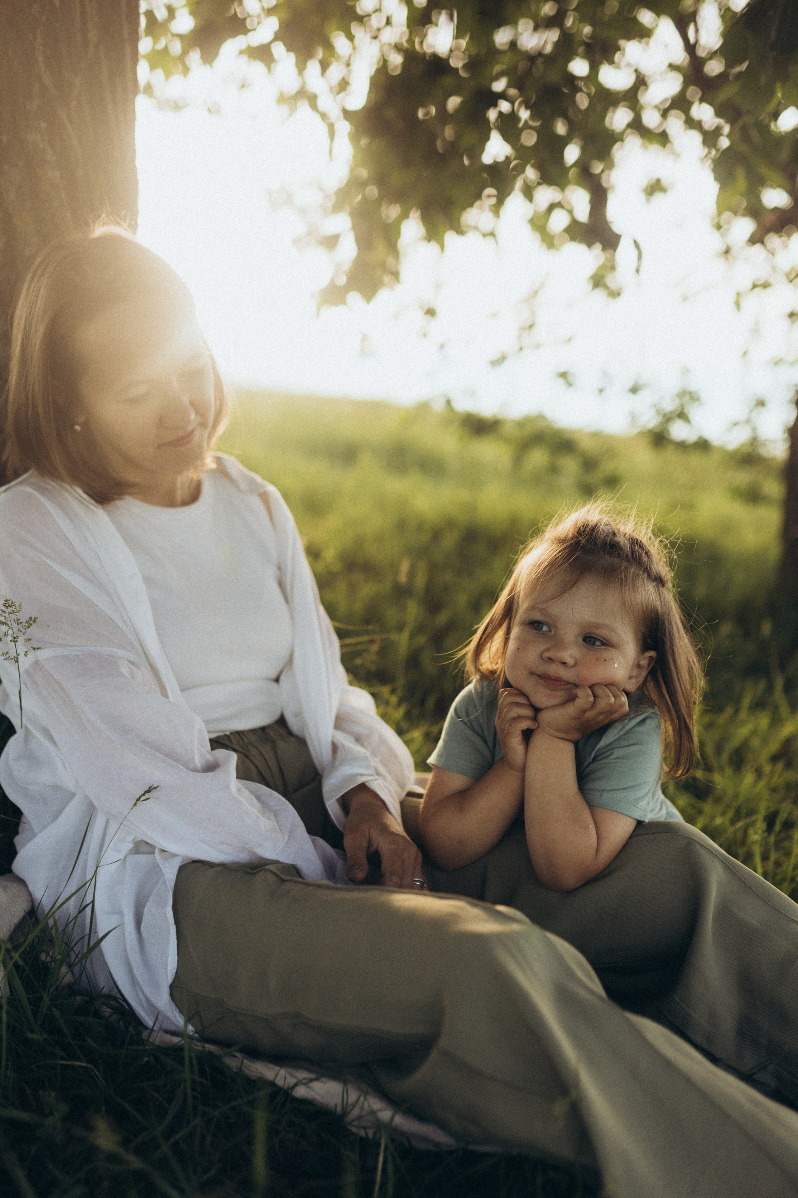 Вверх тормашками. Фотограф из Петербурга