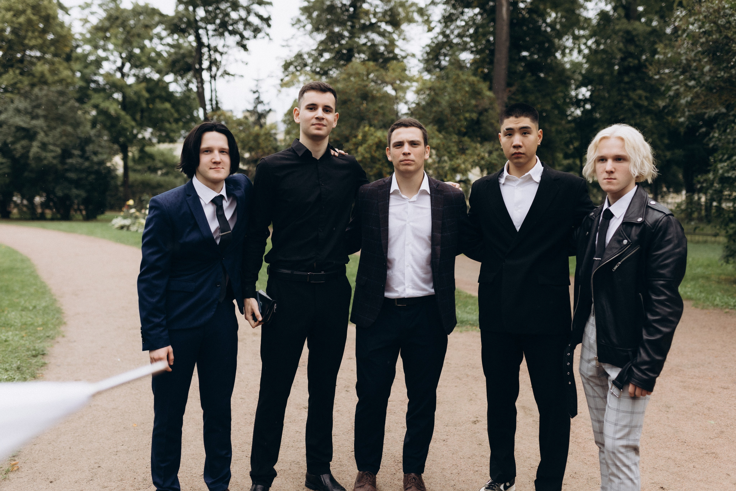 Лиза и Влад. Фотограф из Петербурга