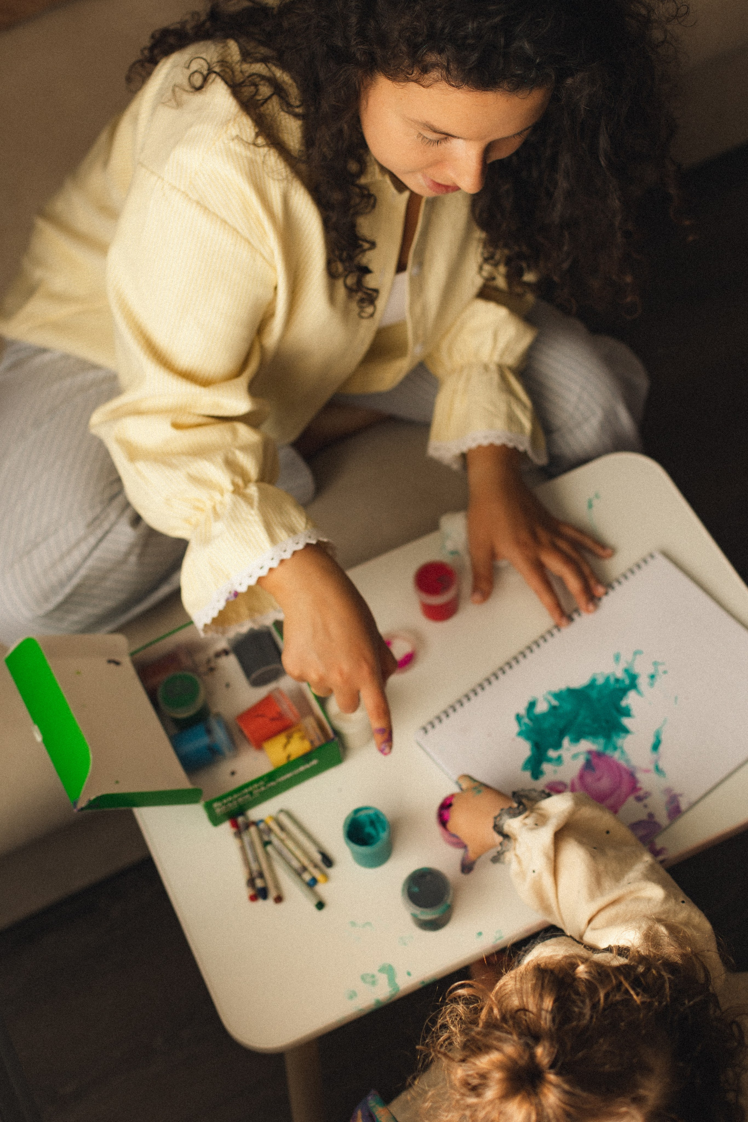 Блинная вечеринка. Фотограф из Петербурга