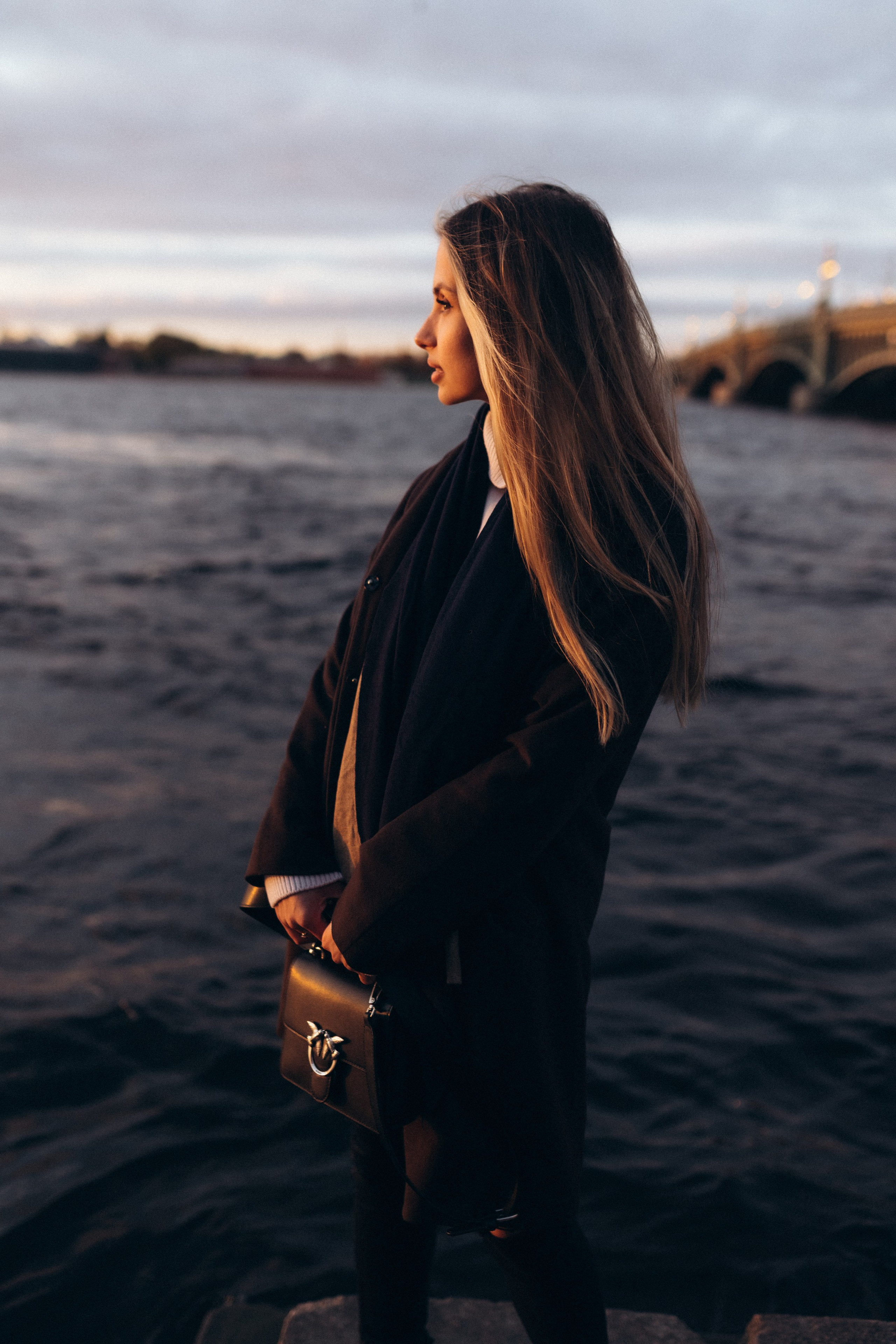 Мария. Фотограф из Петербурга