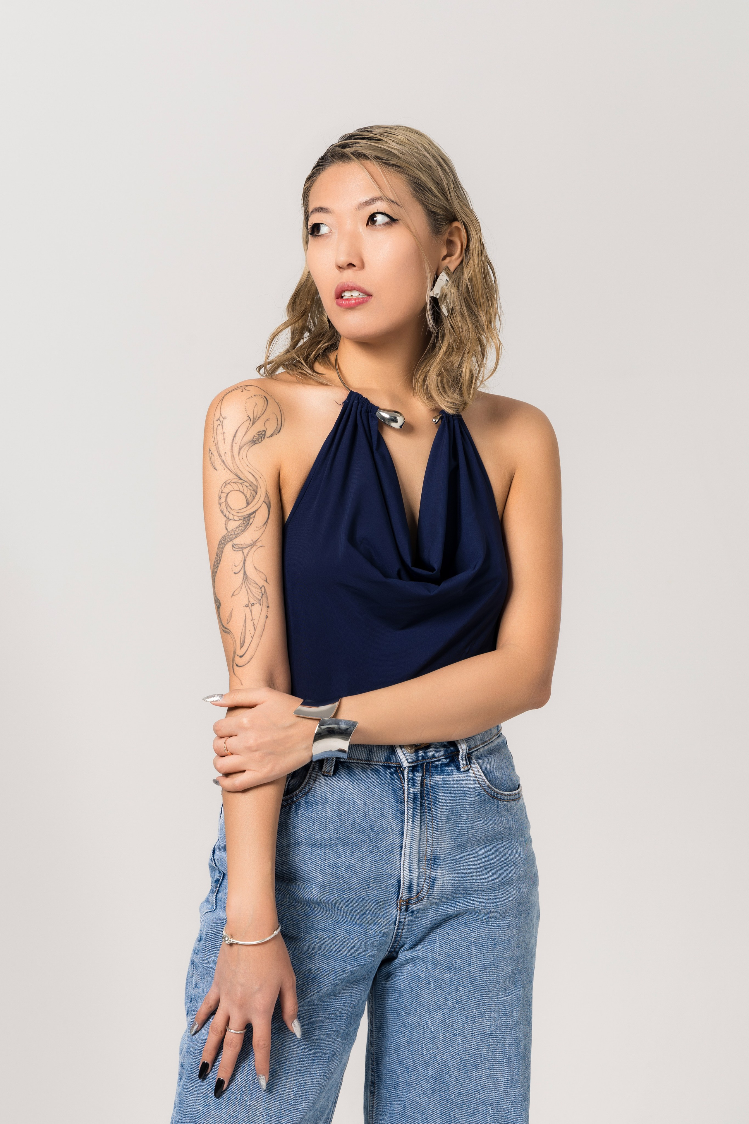 Анель. Портретный фотограф в Алматы