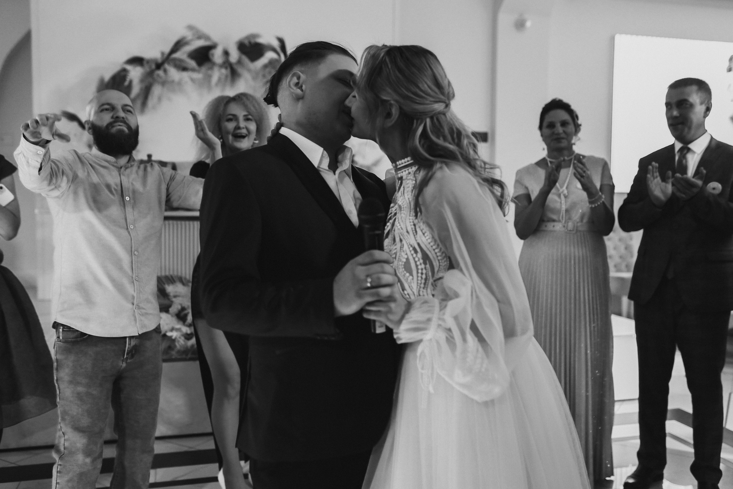 Любовь в каждом кадре