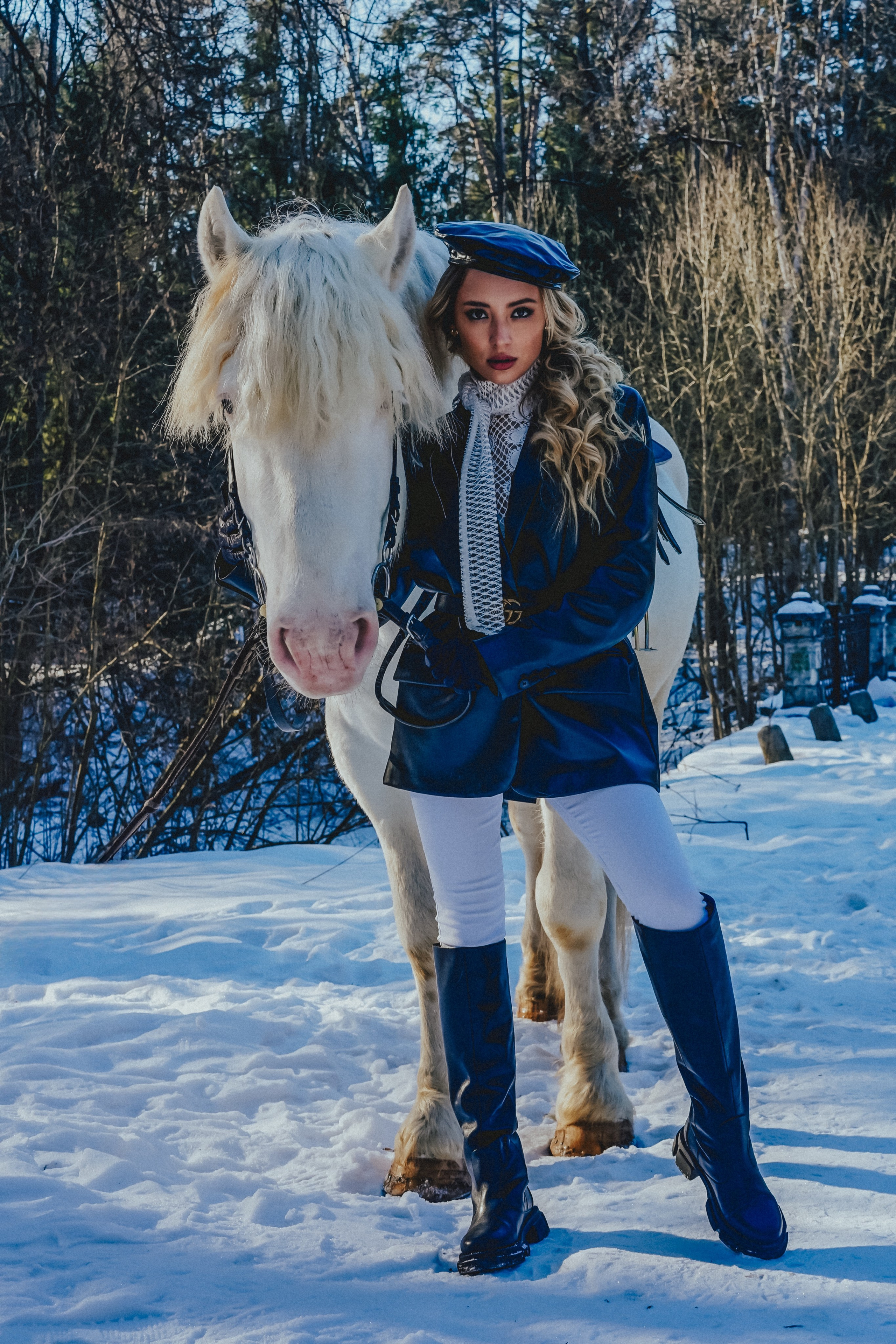 Уличные съемки. Фотограф Москва