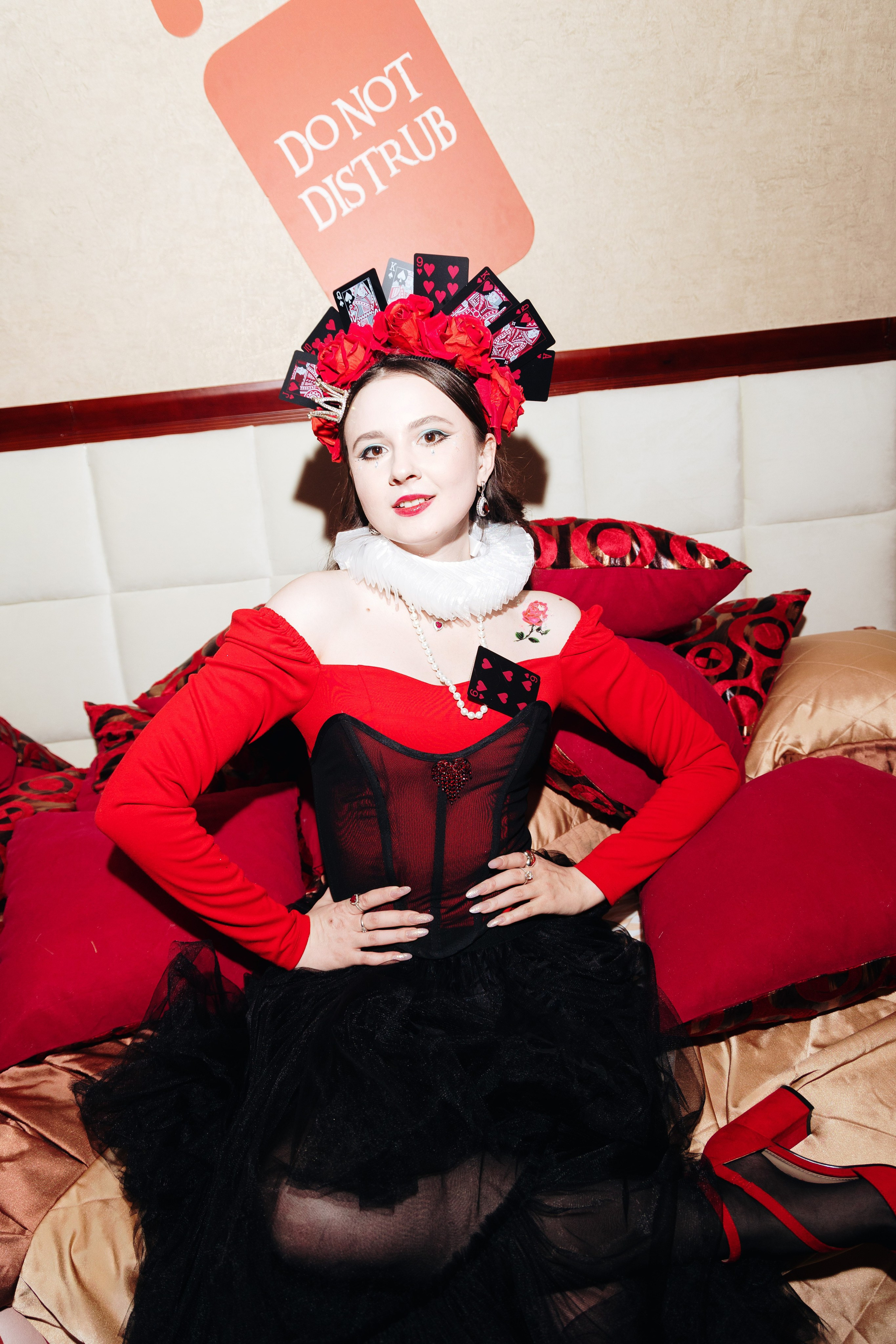 Çava In Wonderland. Reportage photographer Vlad Shishkin