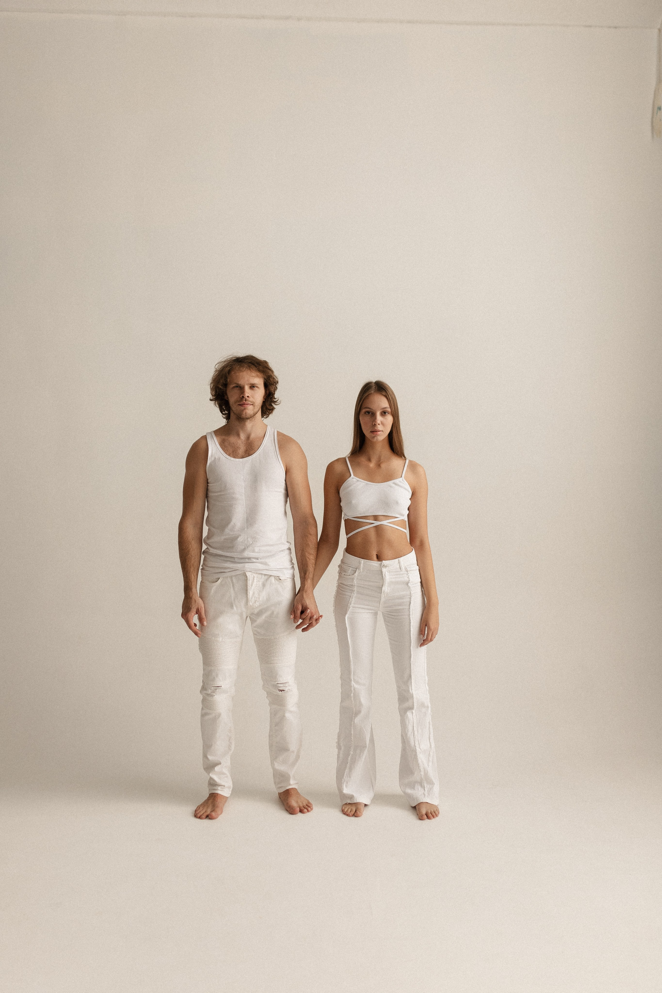 В&К. Фотограф Оля Климова, обучение фотографов