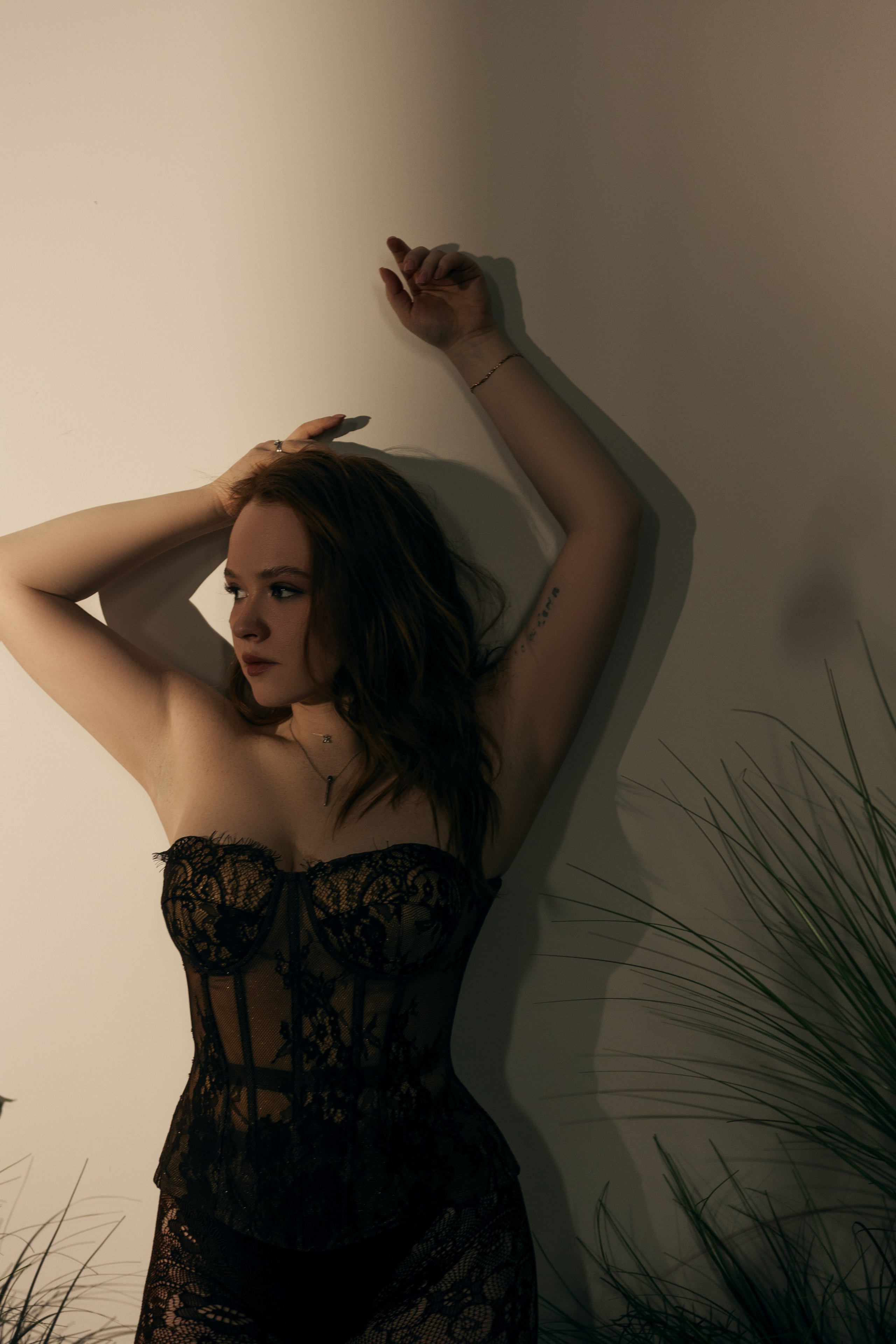 Валерия. Фотограф Алина Кучумова