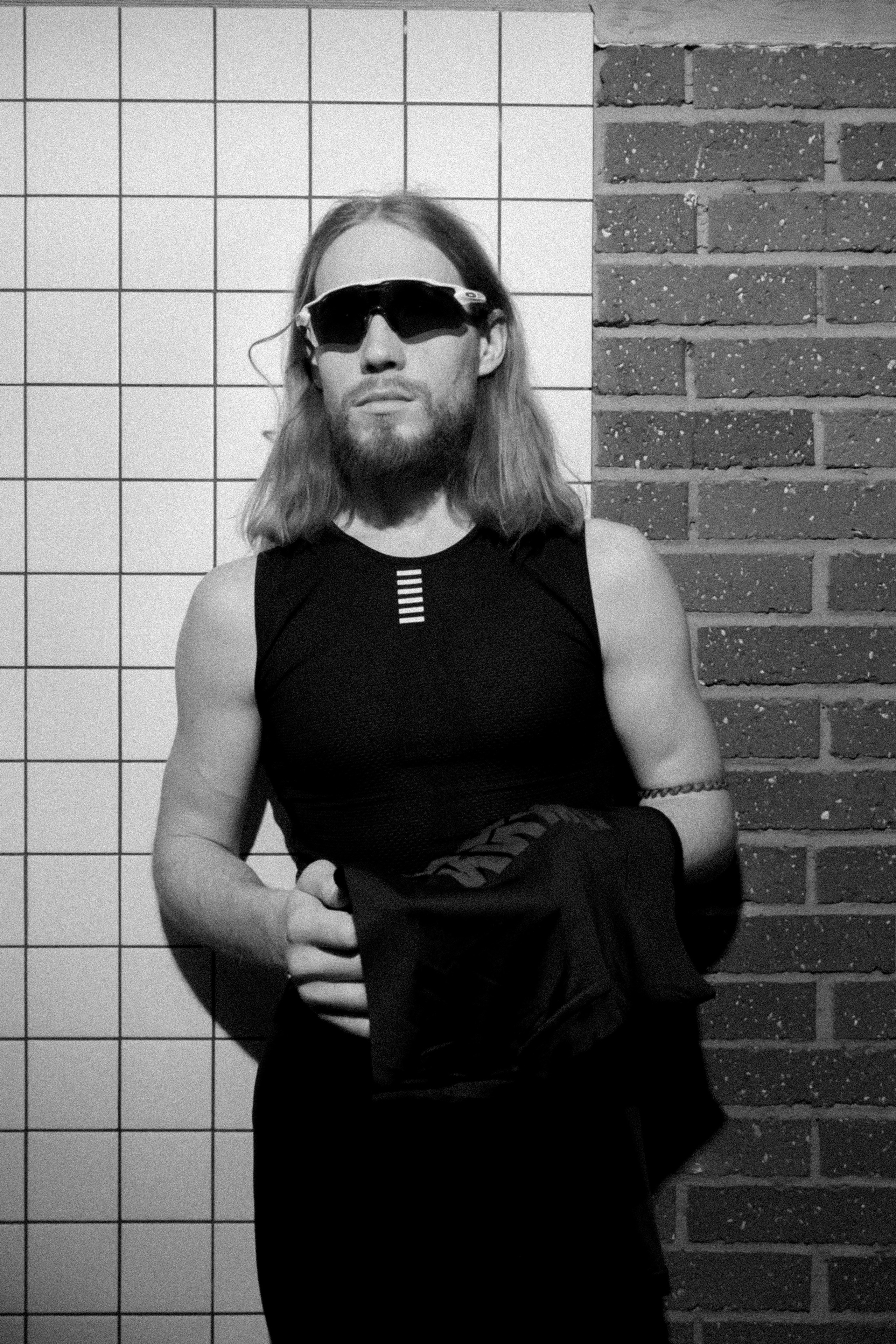 БЕЖИМ СЕГОДНЯ. Павел Маннапов, фотограф и видеограф в Екатеринбурге