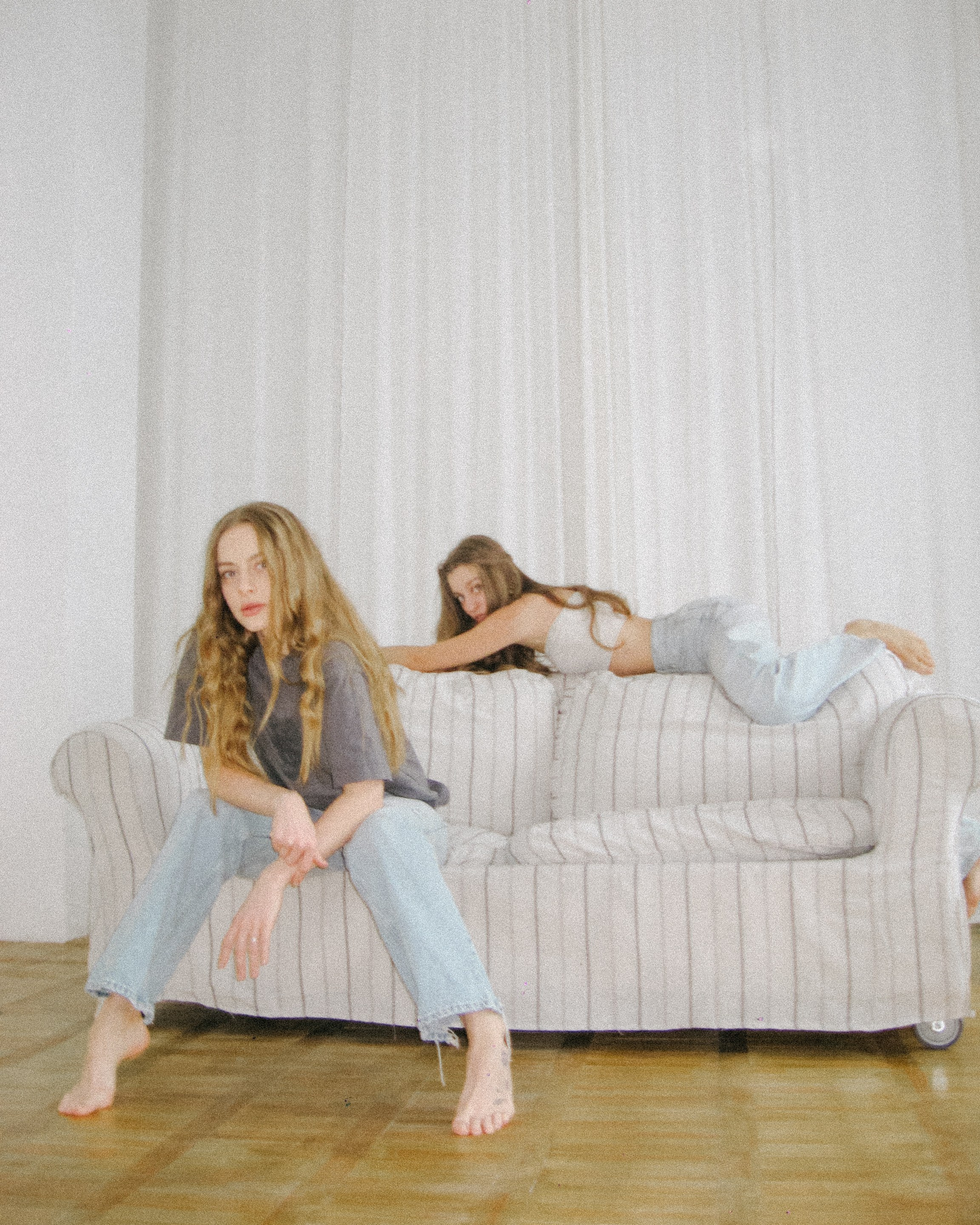 Люся и Женя. Павел Маннапов, фотограф и видеограф в Екатеринбурге