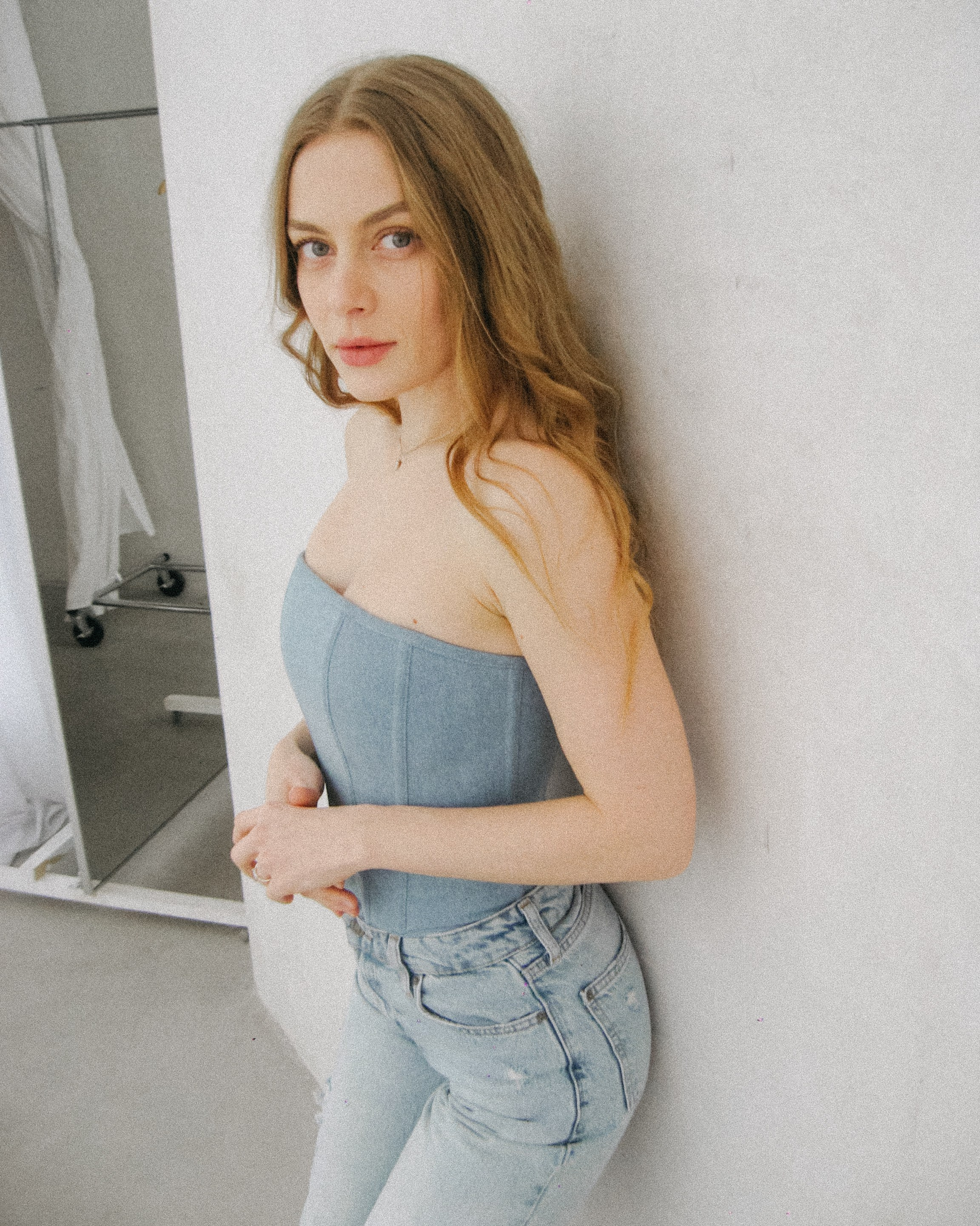 Люся и Женя. Павел Маннапов, фотограф и видеограф в Екатеринбурге