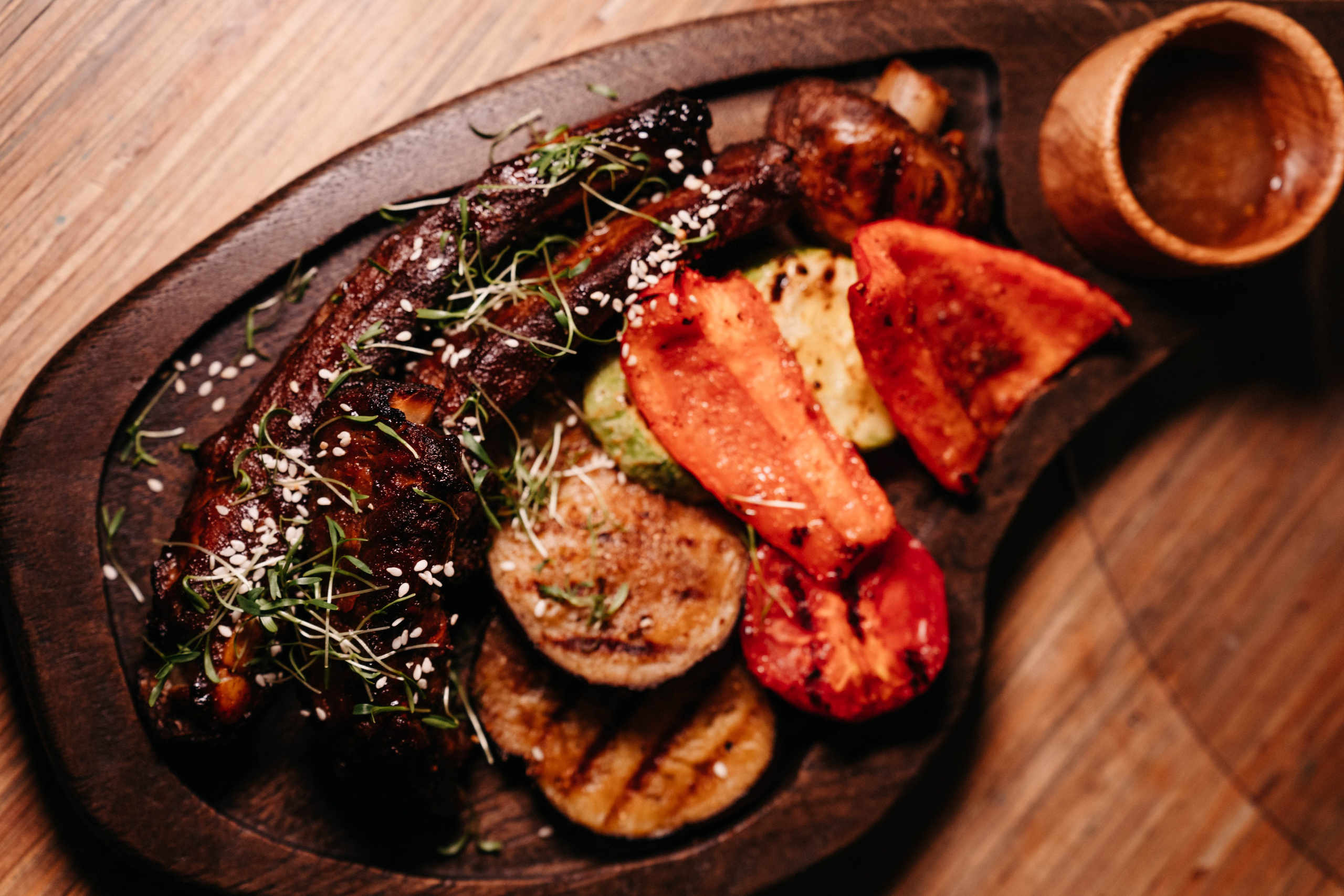 Междуречье|Экоотель. Фотограф Абакумова Анастасия