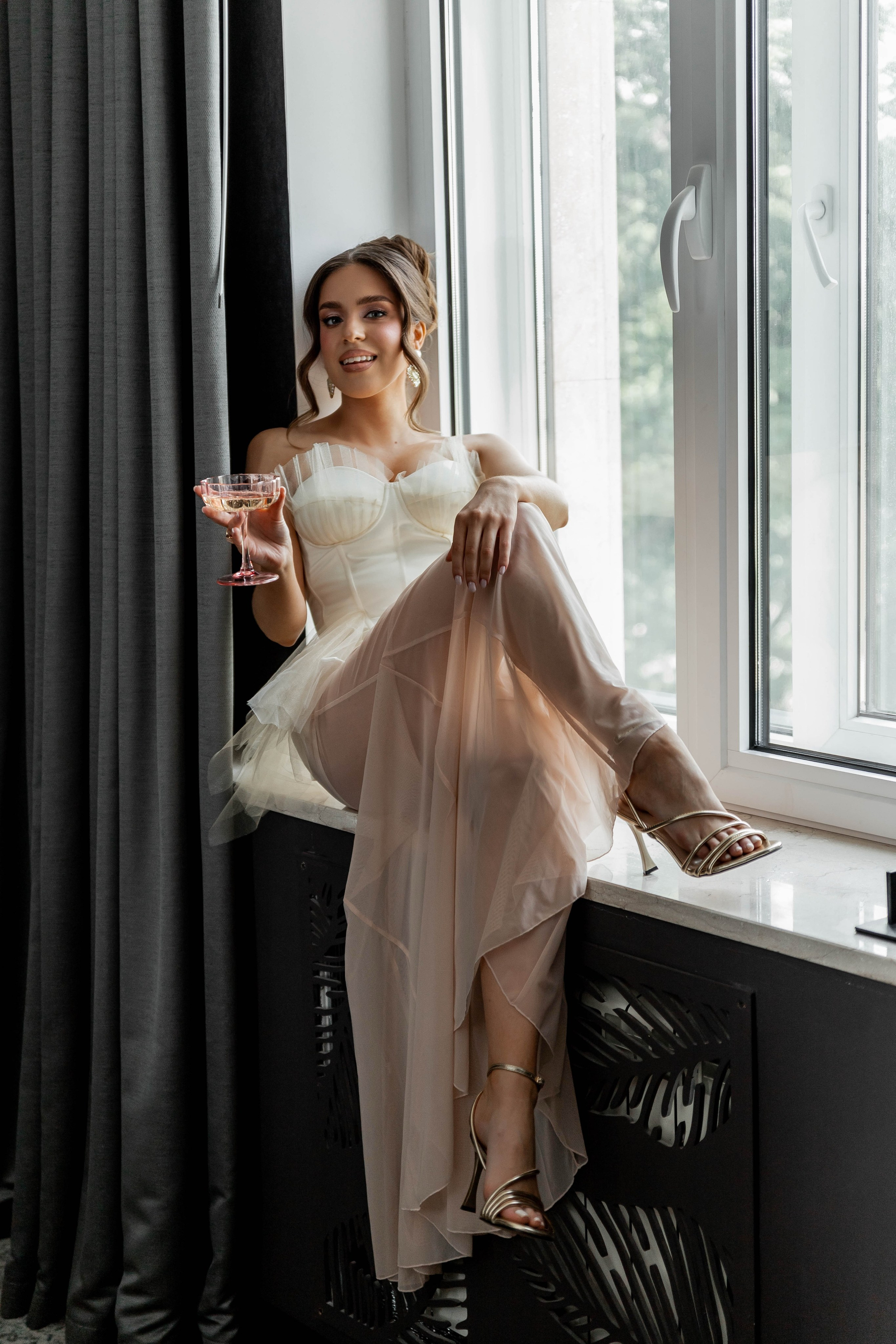 Владлена|Кирилл. Свадебный фотограф Надежда Рыжикова