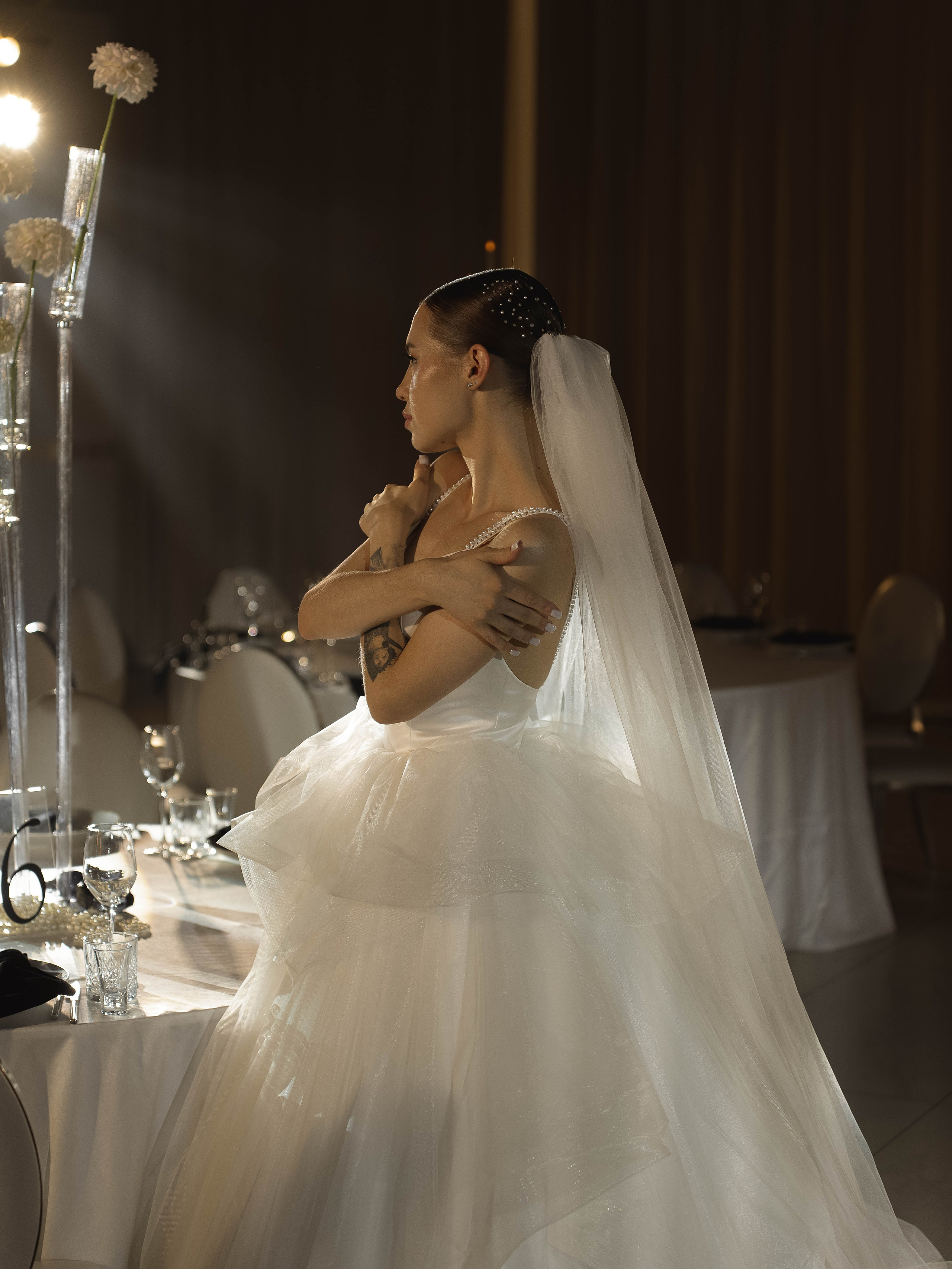 Нежная любовь. Фотограф Воронеж / Санкт-Петербург / Москва / Липецк Екатерина Струкова