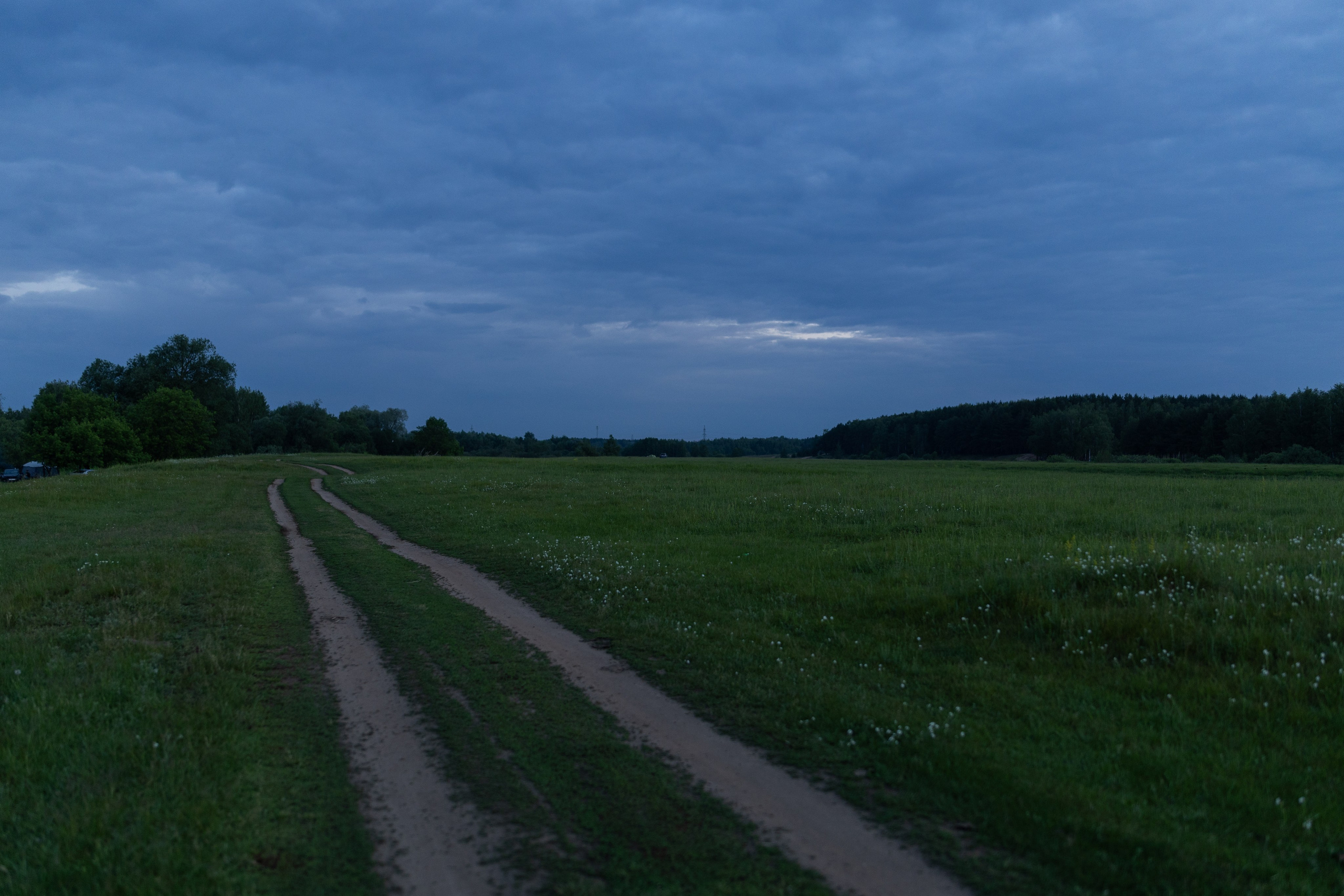 Пейзажи фотографа Виктор Степанов. Фотограф Виктор Степанов