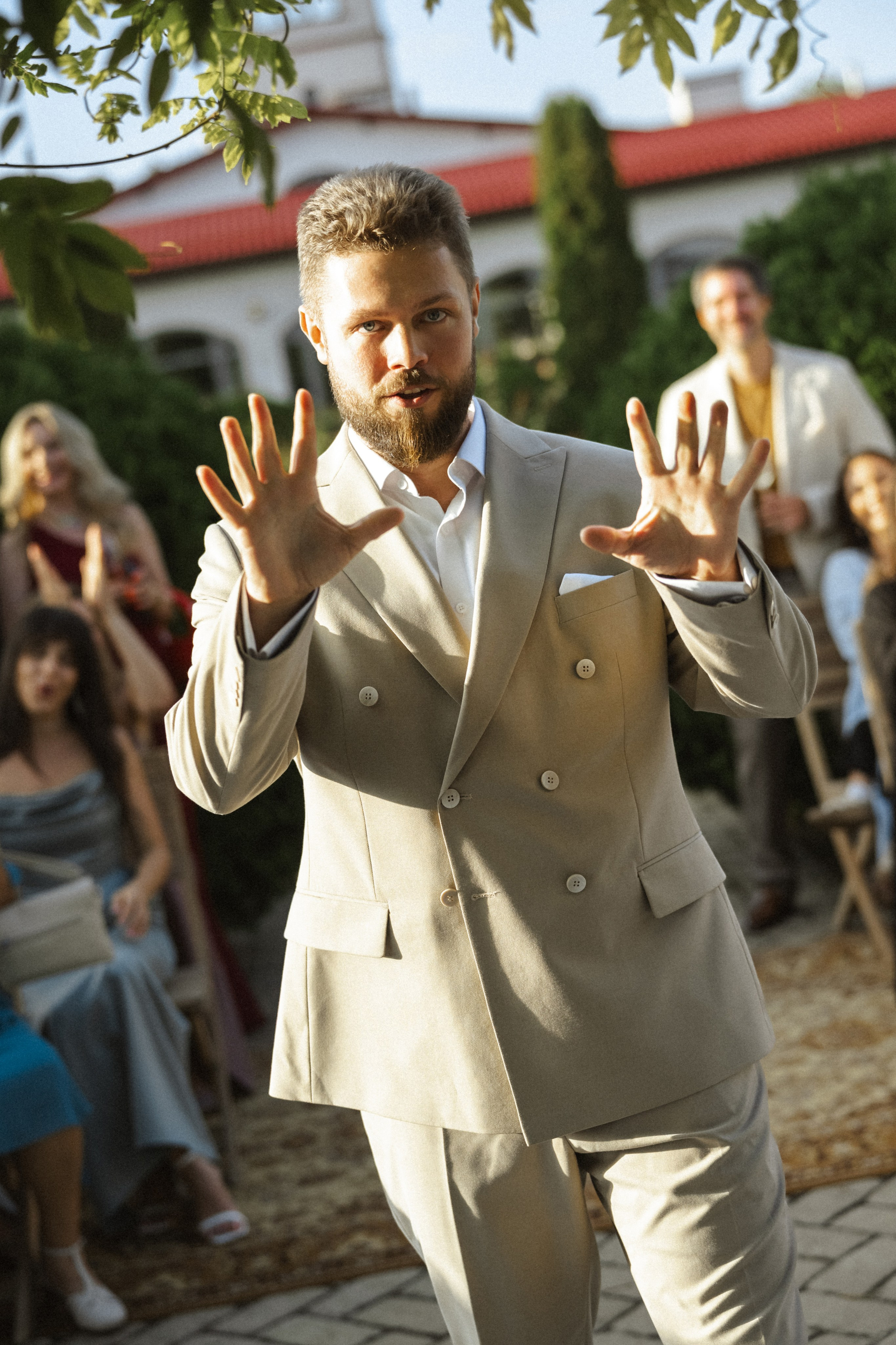 Георгий и Габи. Свадебный фотограф Ростов-на- Дону, Краснодар, Москва