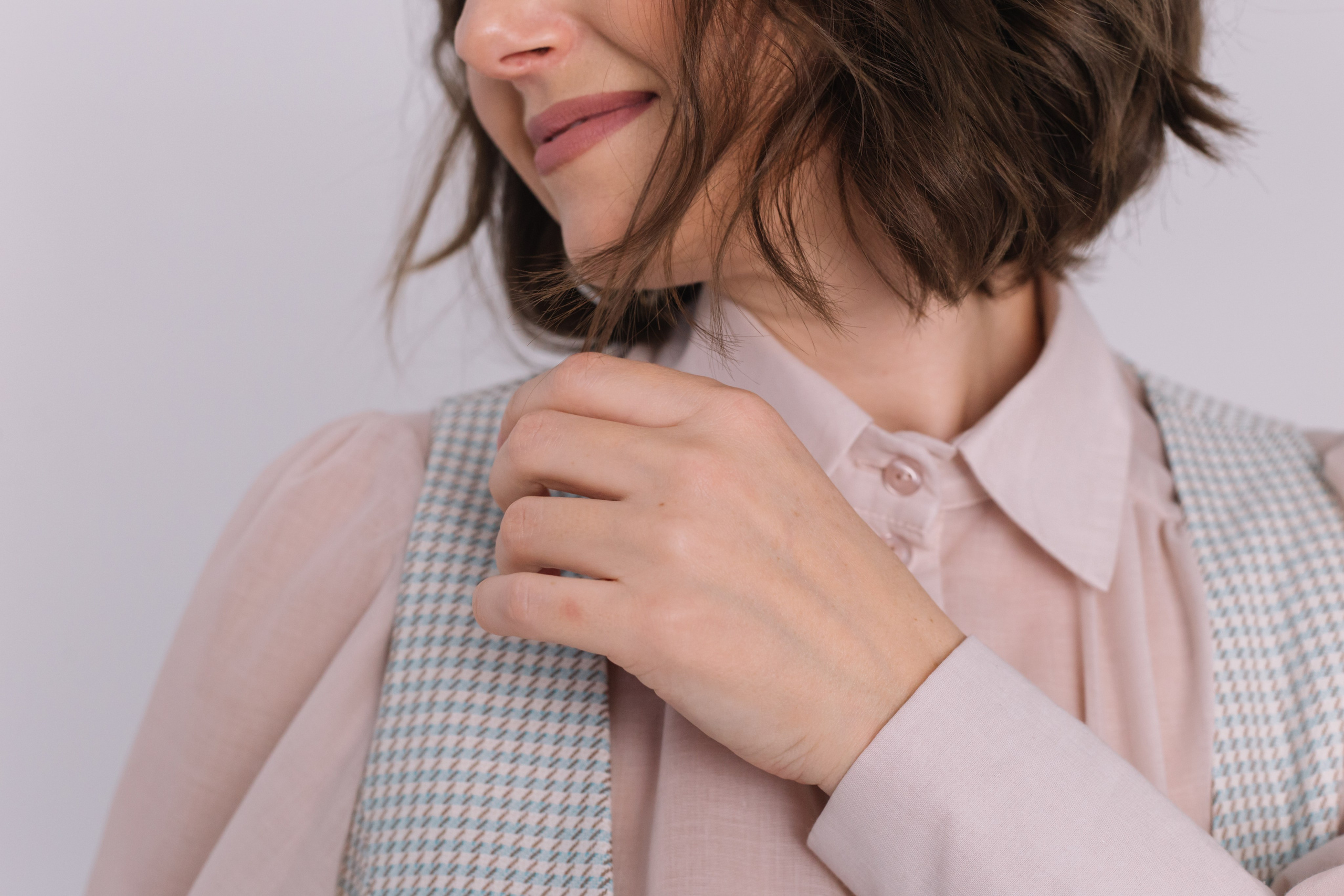 Милана Комкова 3.0. Фотограф в Самаре / Олеся Широнина