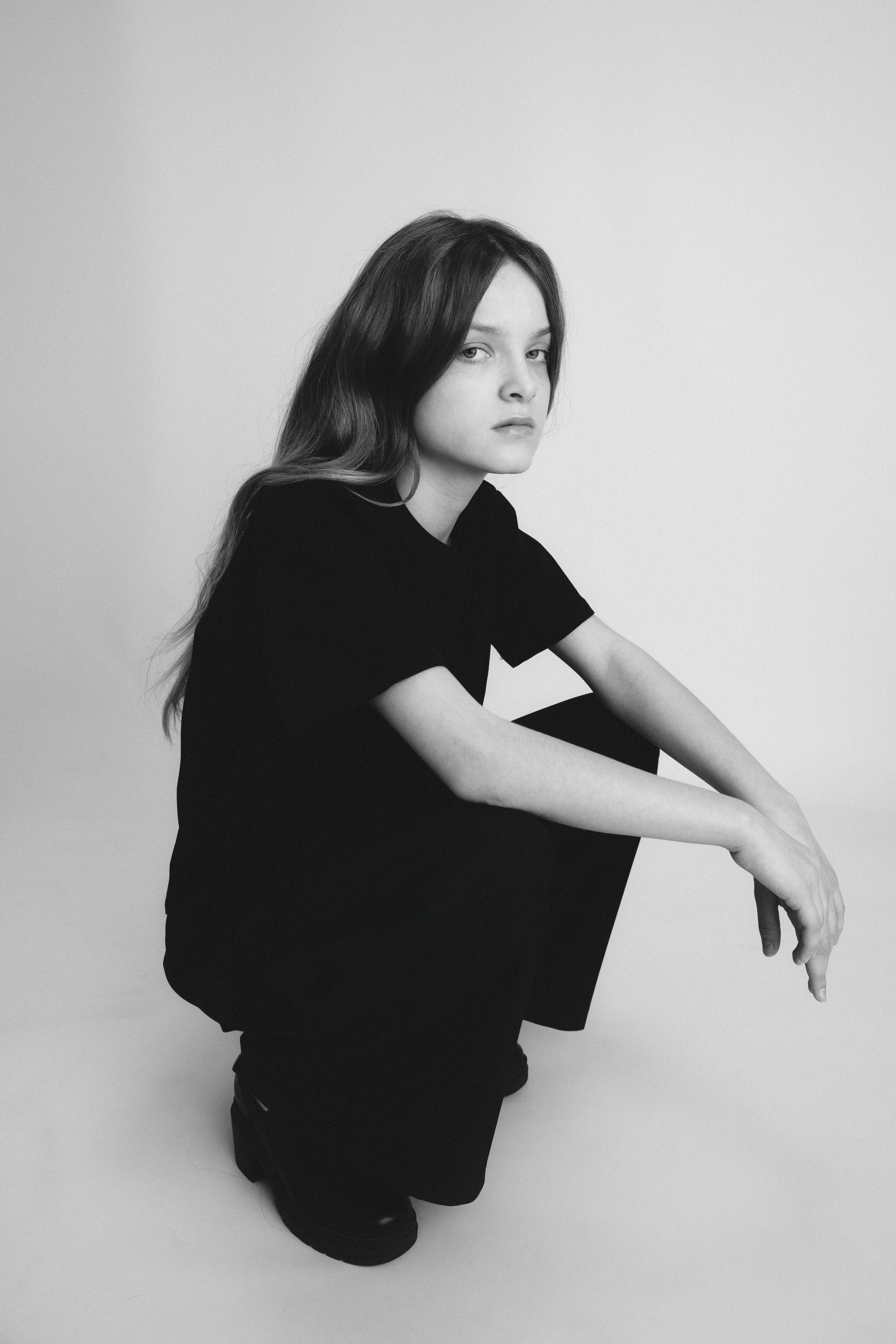 Мои красотки. Фотограф новорожденных, детский фотограф  Москва.Семейная съемка Москва. Семенова Анна