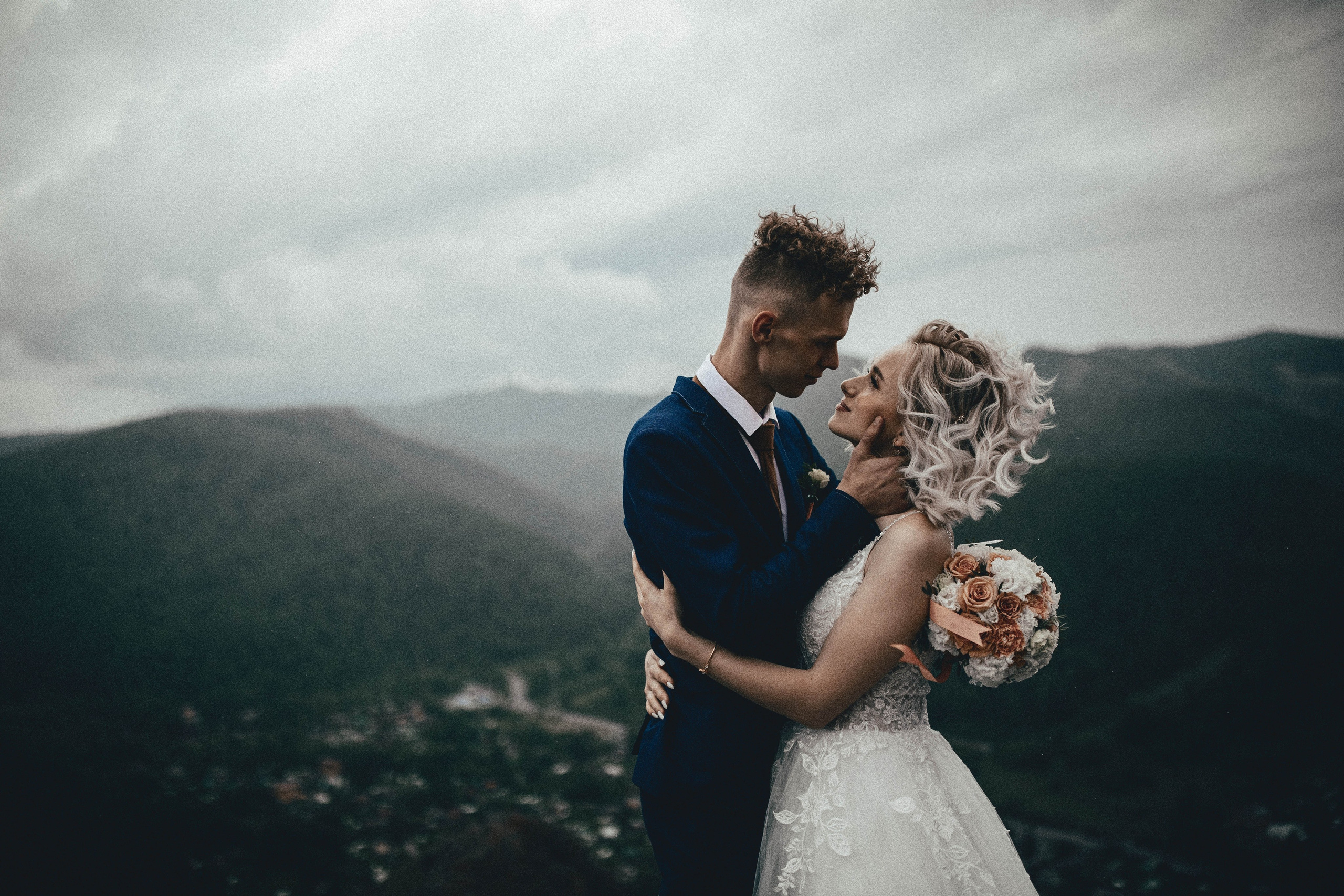 Свадебная фотография. Фотограф Павел Рыжков