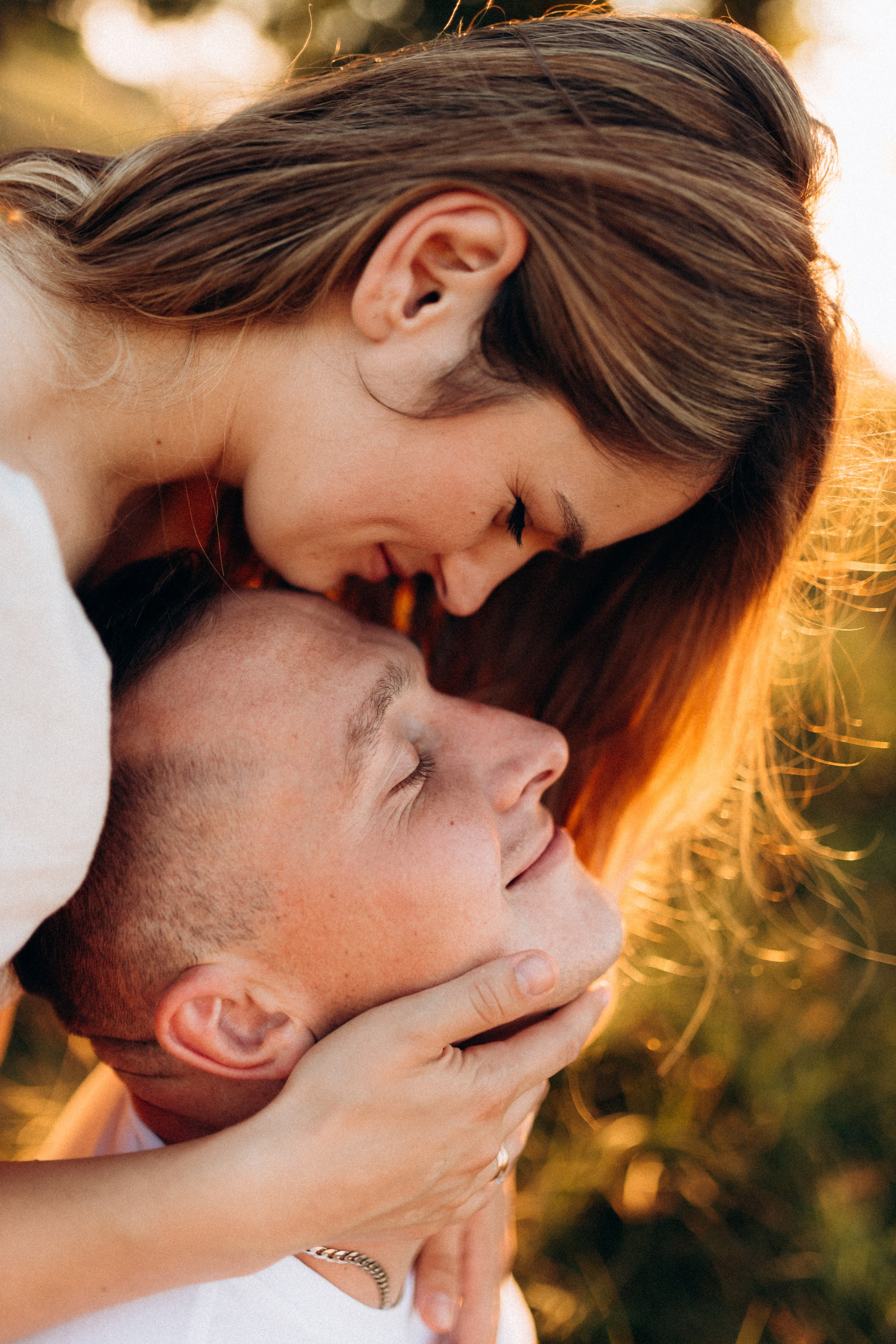 Уличные истории. Семейный и парный фотограф Мария Куцко